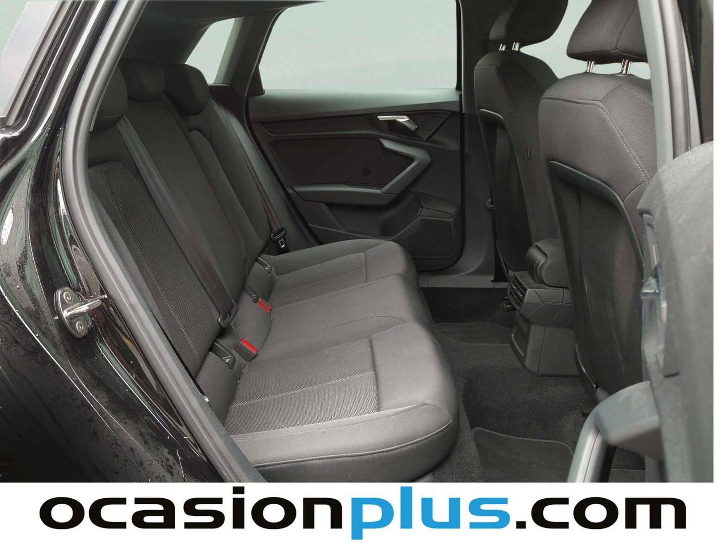 Audi A3 Audi A3 Sportback 30 TFSI (110 CV) S tronic híbrido
