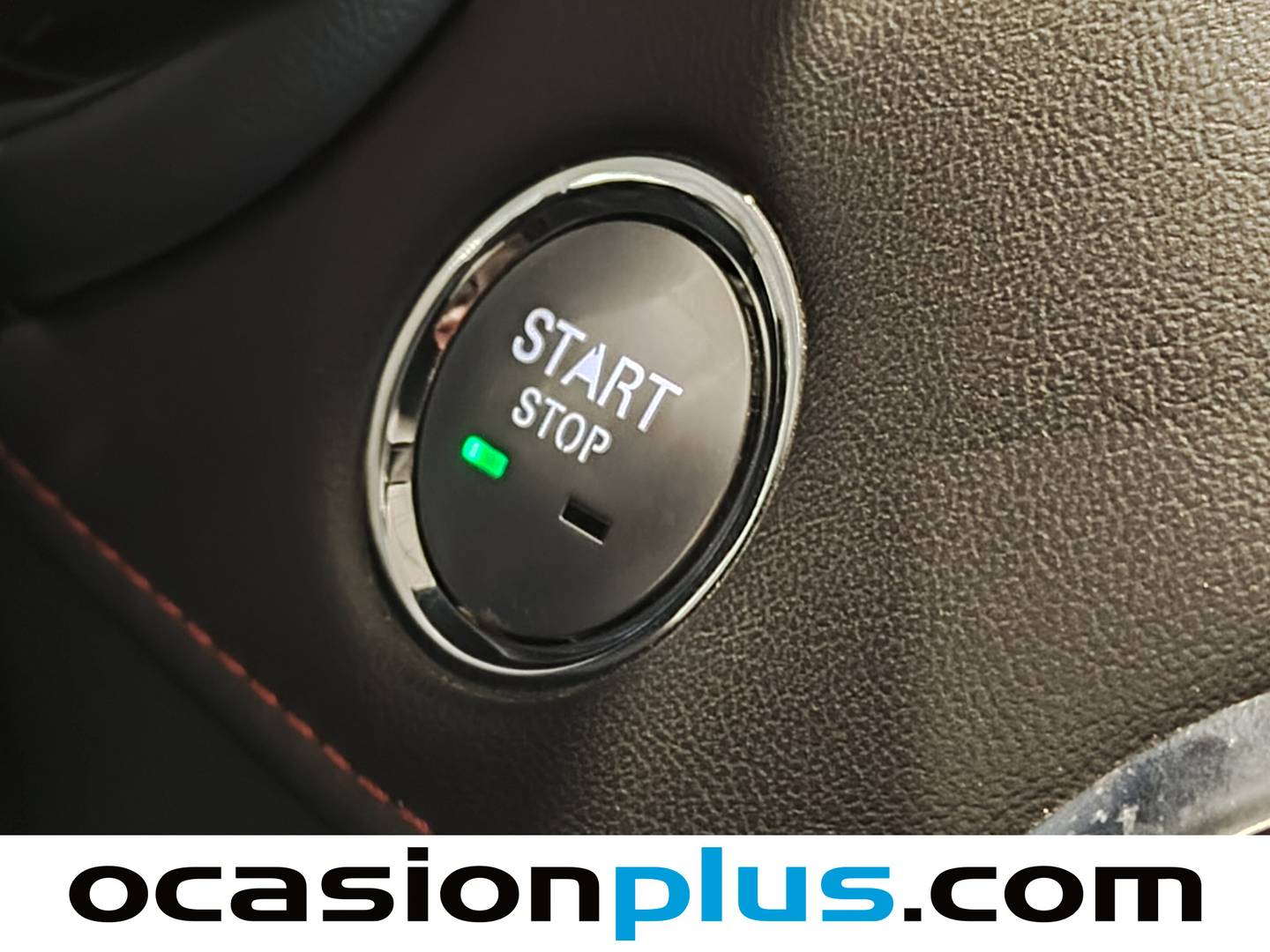 Foto MG HS MG HS 1.5 Turbo GDI Luxury (162 CV)