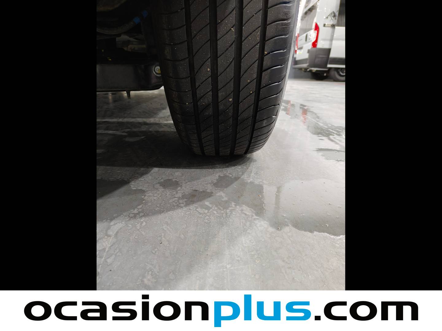 KIA Sportage Kia Sportage 1.6 CRDi MHEV Business 4x2 DCT (136 CV) de segunda mano