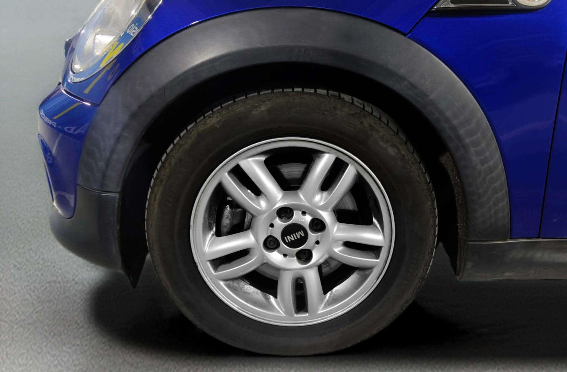 MINI Cooper One - foto 30