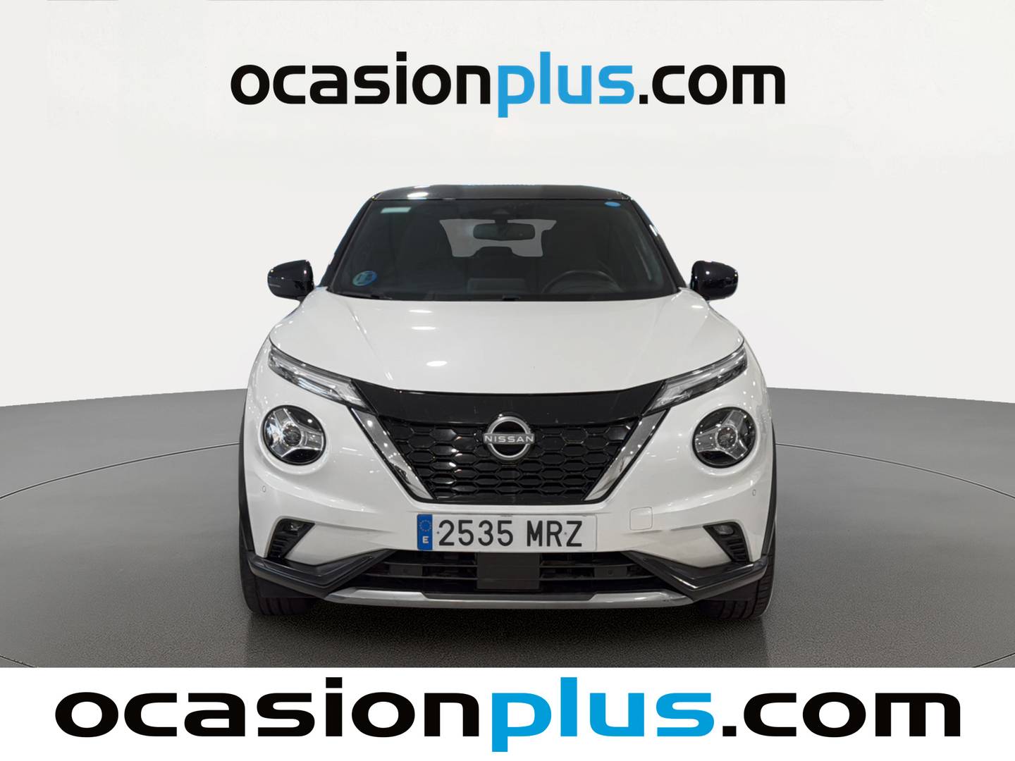 Nissan JUKE Nissan Juke Hybrid N-Design Black Auto (143 CV) barato