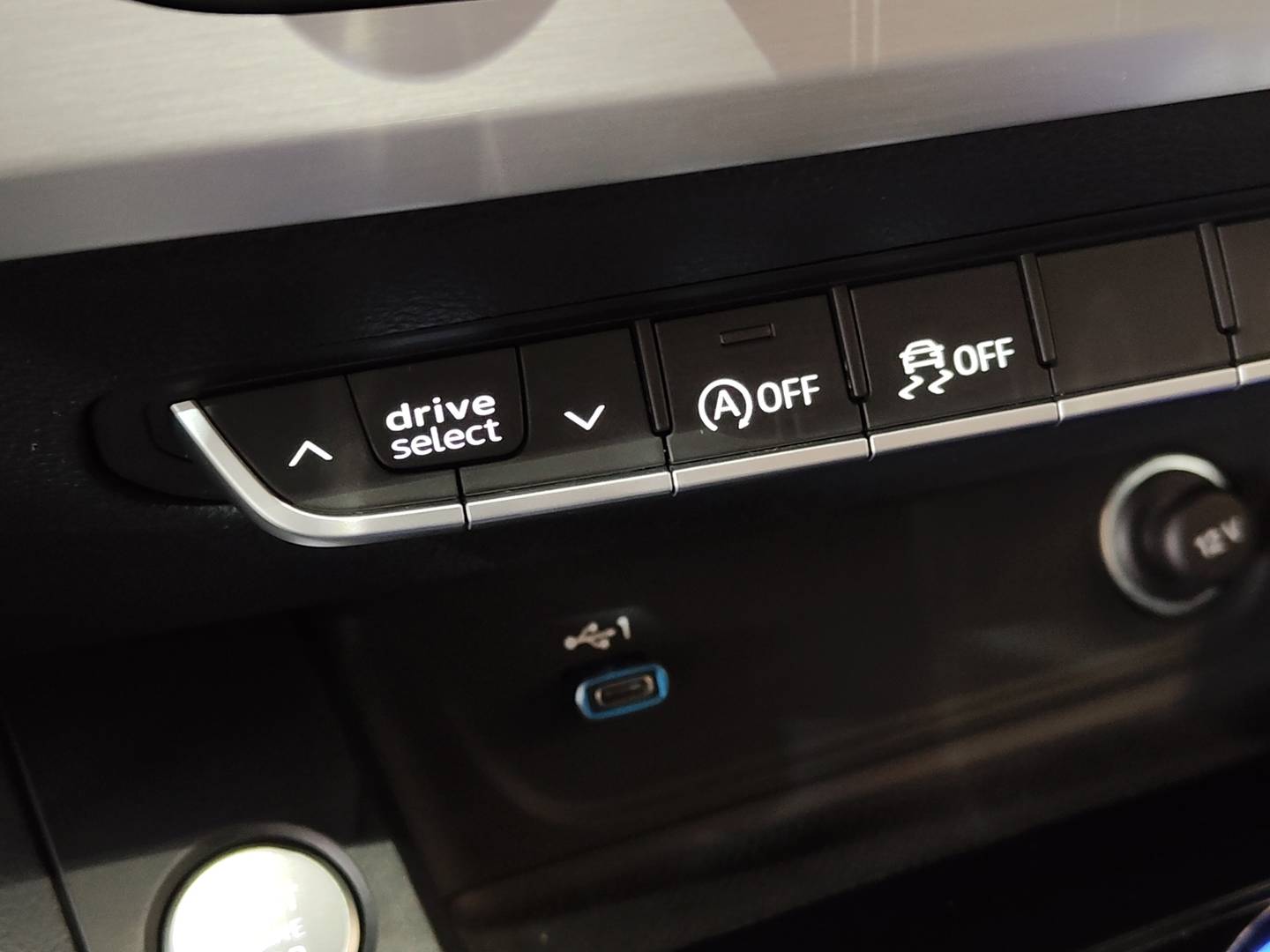 Foto Audi A5 Audi A5 Sportback S Line 35 TDI (163 CV) S tronic