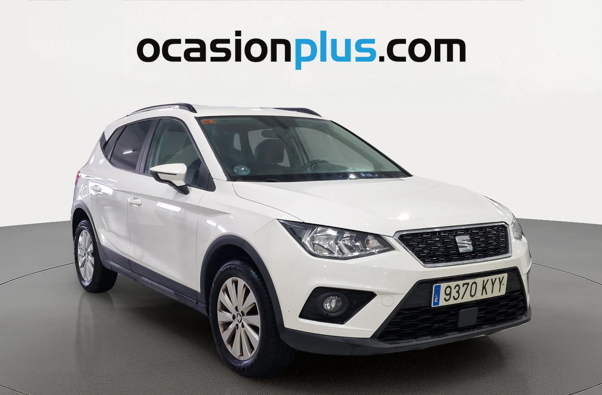 SEAT Arona 1.0 TSI Style Ecomotive - foto 2