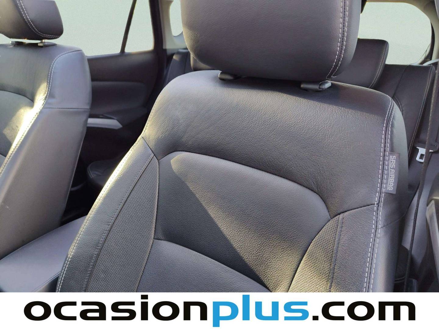 Equipamiento del Suzuki SX4 S-Cross Suzuki S-Cross 1.4 DITC GLX Auto (140 CV)