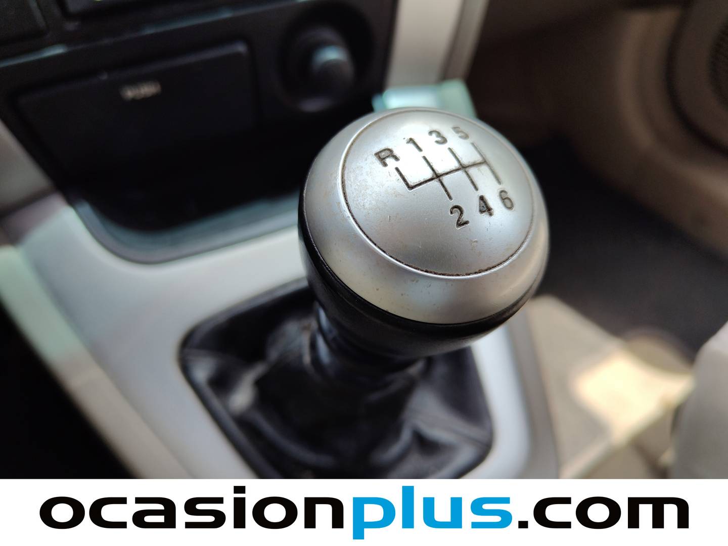 Hyundai Tucson Hyundai Tucson 2.0 CRDi Comfort 4x2 (140 CV) de segunda mano
