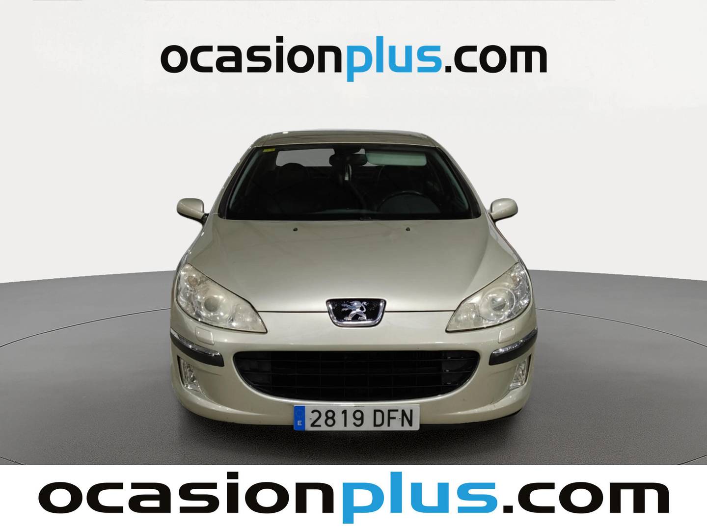 Peugeot 407 Peugeot 407 2.0 HDI ST Sport Pack (136 CV) 136cv
