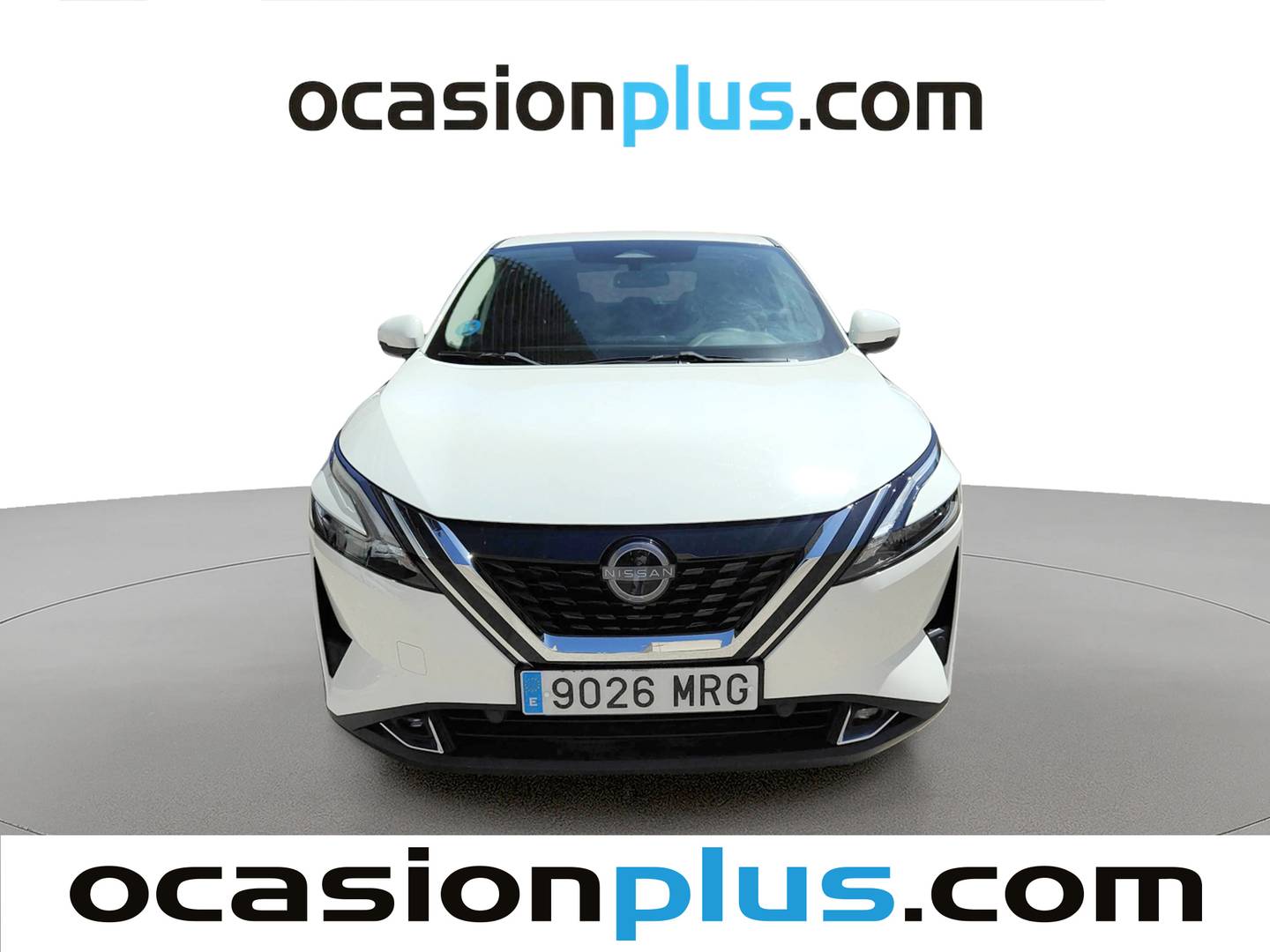 Nissan QASHQAI Nissan Qashqai E-POWER Acenta (190 CV) 190cv