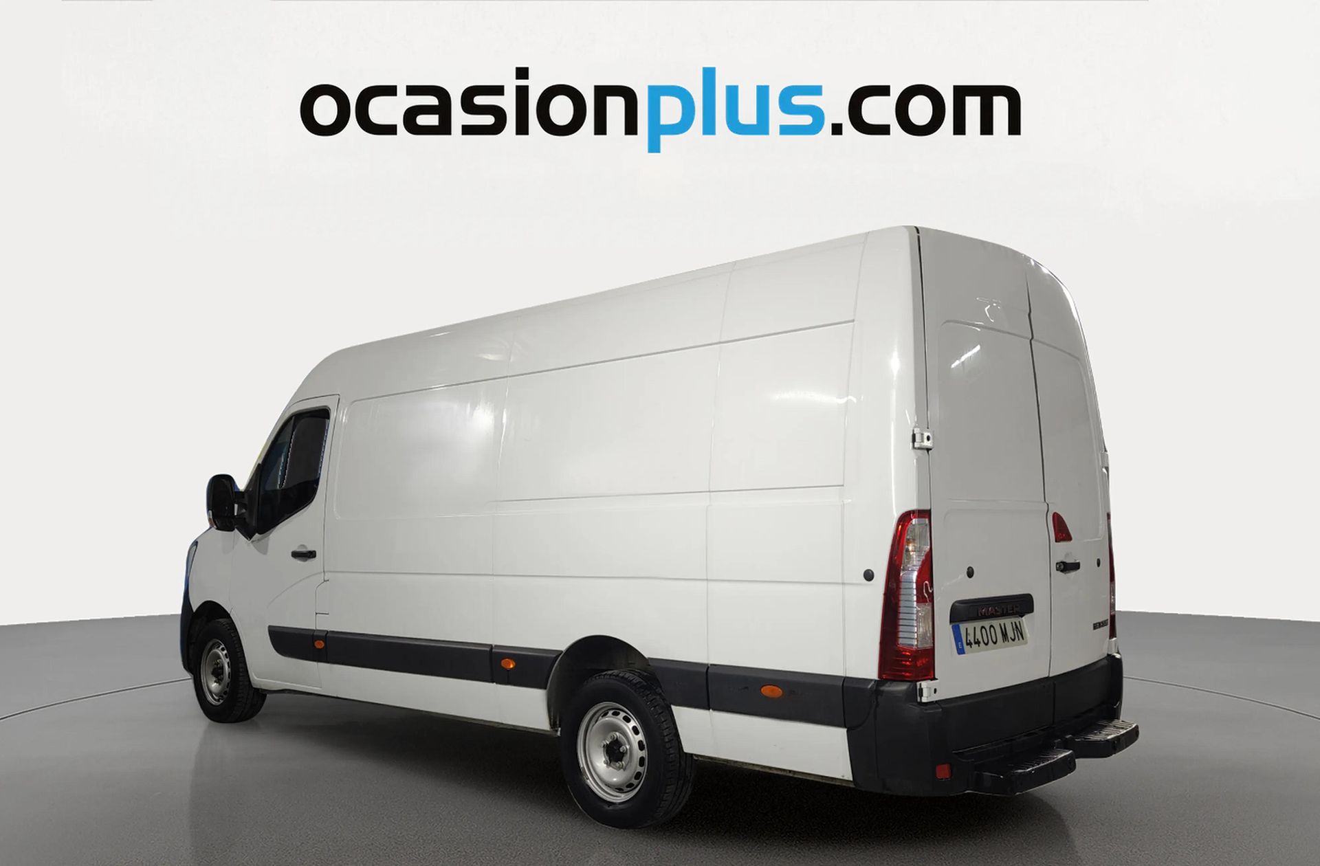 Renault Master L3H2 3500 Energy RG dCi - foto 3
