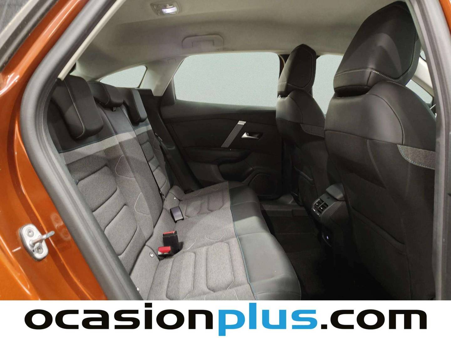 Foto Citroën C4 Citroen C4 PureTech 130 S&S 6v Feel Pack  (130 CV)