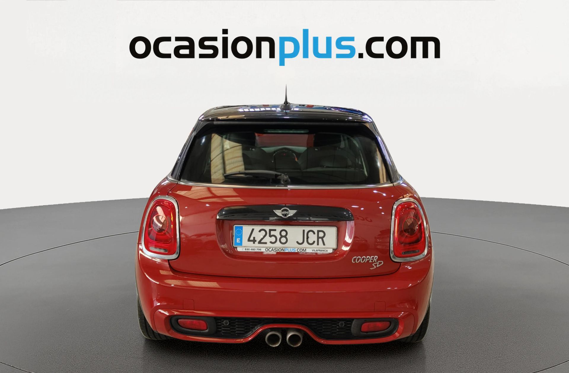 MINI Cooper SD - foto 14