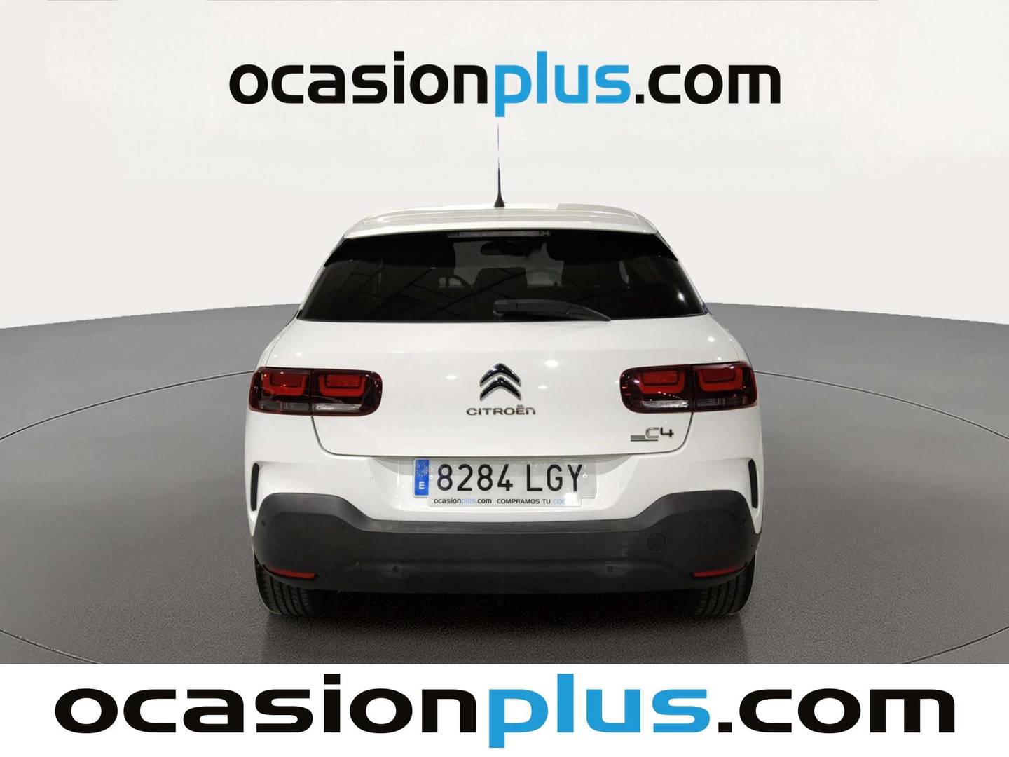 Citroën C4 Cactus Citroen C4 Cactus PureTech 110 S&S Origins (110 CV) barato