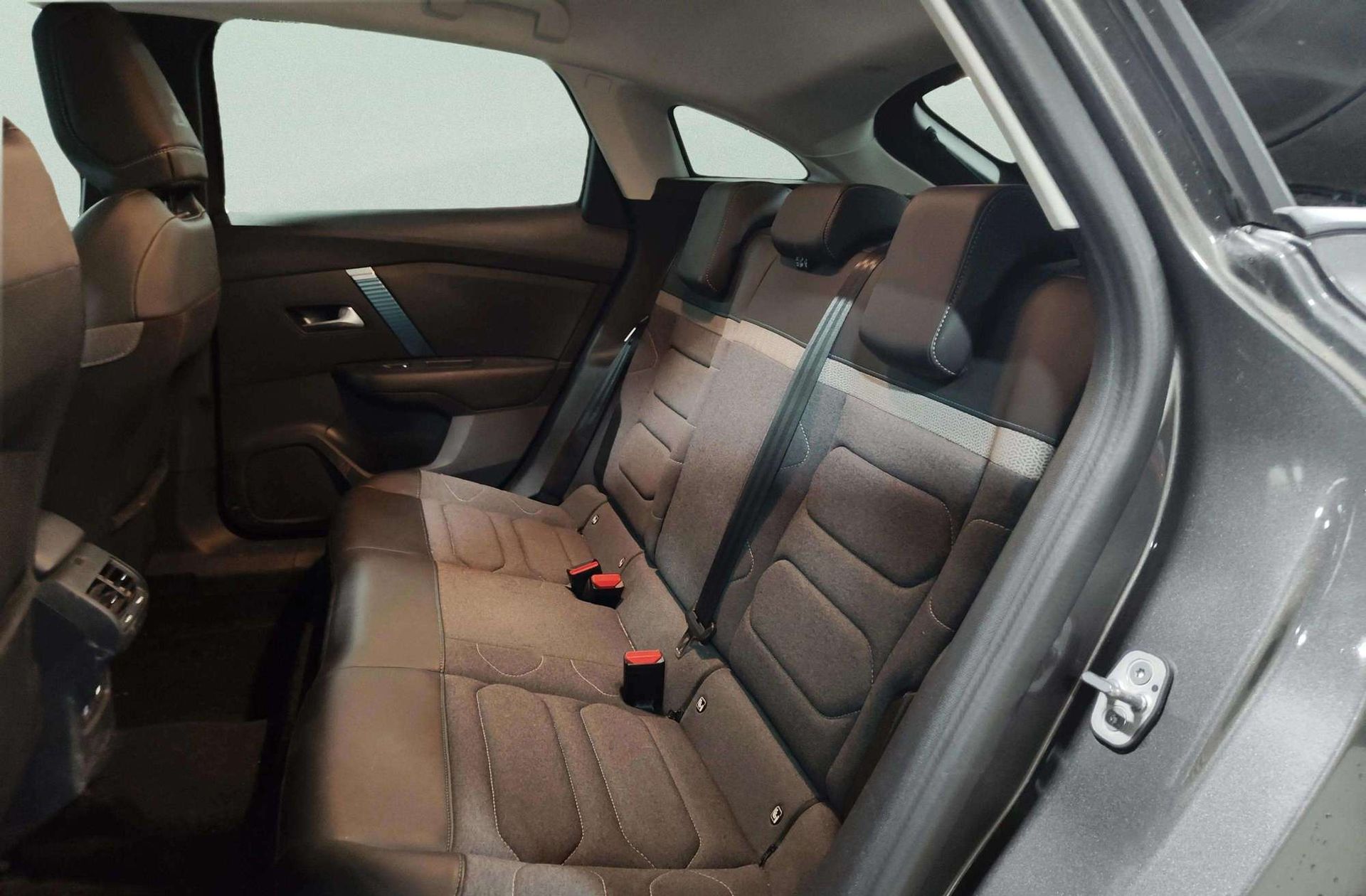 Citroën C4 eléctrico Feel Pack - foto 13