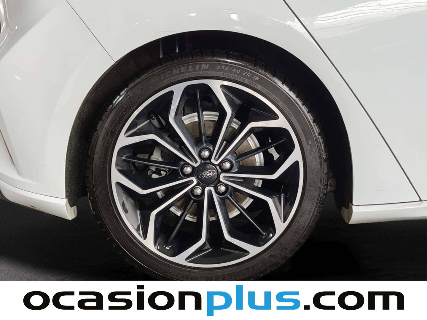 Ford Focus Ford Focus 1.0 Ecoboost ST-Line (125 CV) km 0