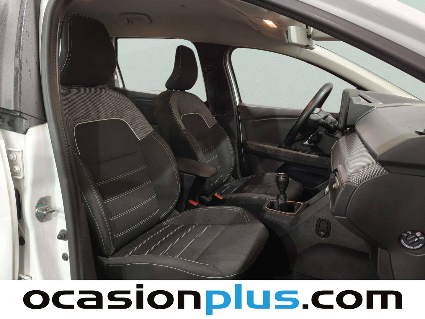 Dacia Jogger Dacia Jogger Extreme Go TCe (110CV) 7 plazas gasolina