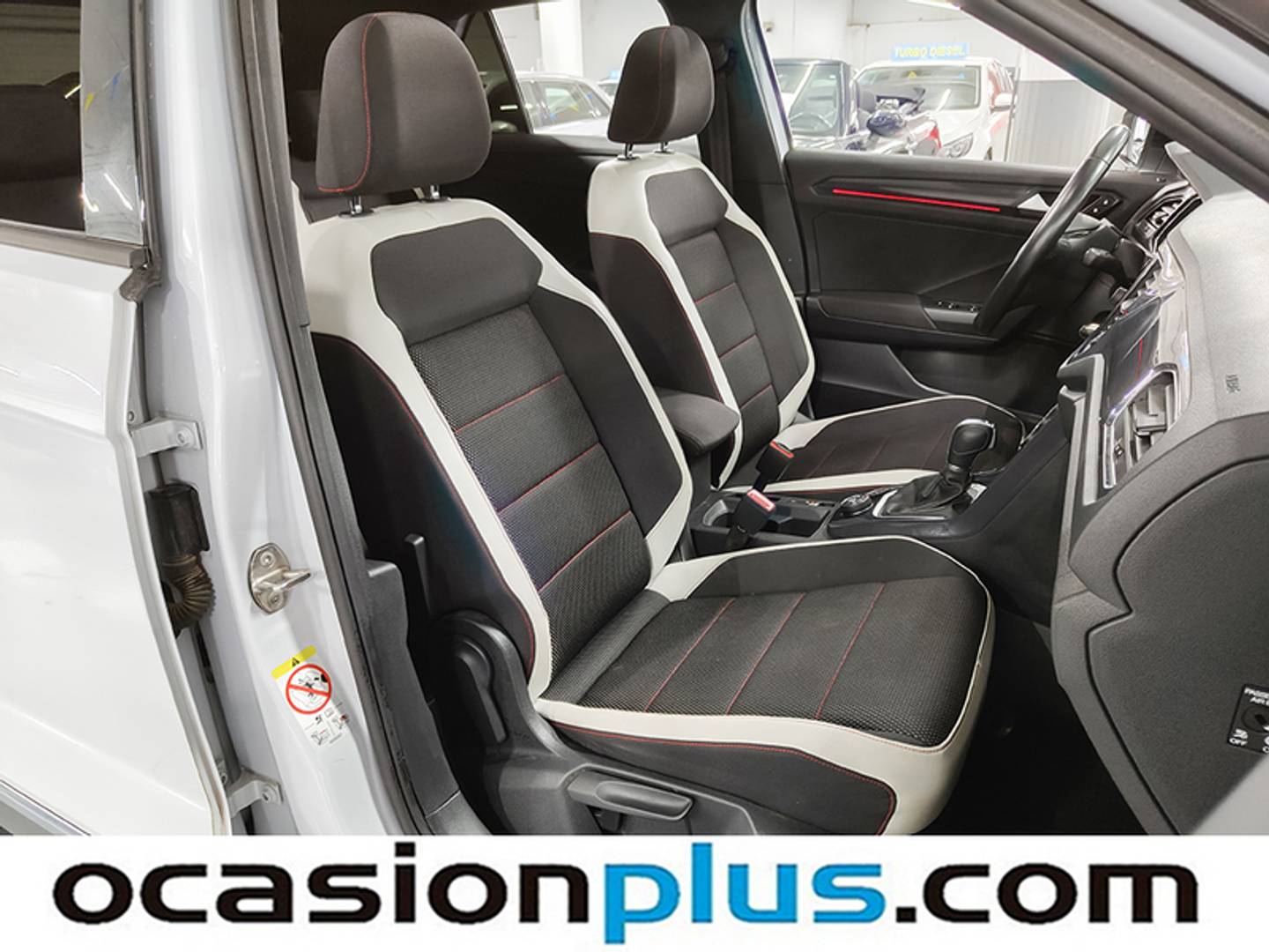 Volkswagen T-Roc Volkswagen T-Roc Sport 2.0 TSI 4Motion (190 CV) DSG de ocasión