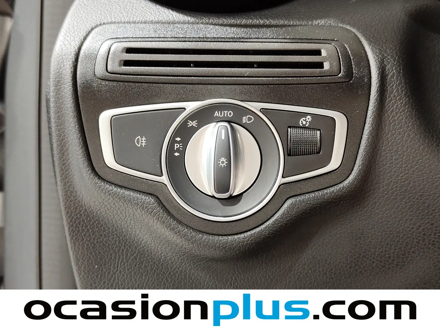 Foto Mercedes Clase GLC Mercedes-Benz GLC 300 4Matic (258 CV)