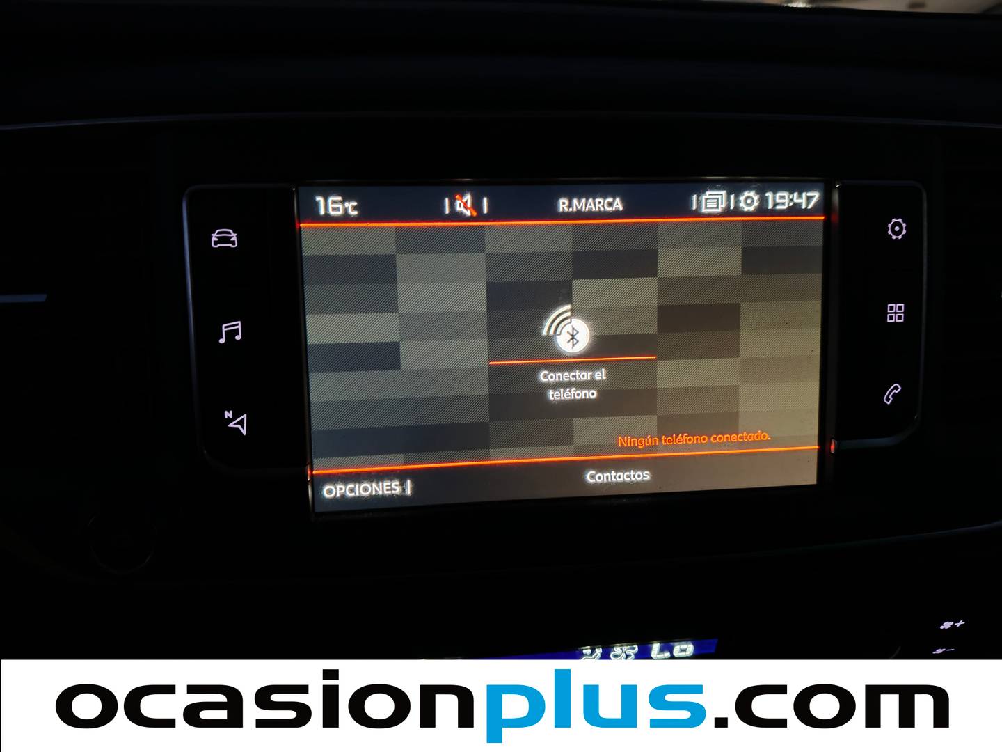 Citroën Spacetourer Citroën Spacetourer BlueHDi 150 S&S Feel Talla XL (150 CV) 8 plazas barato