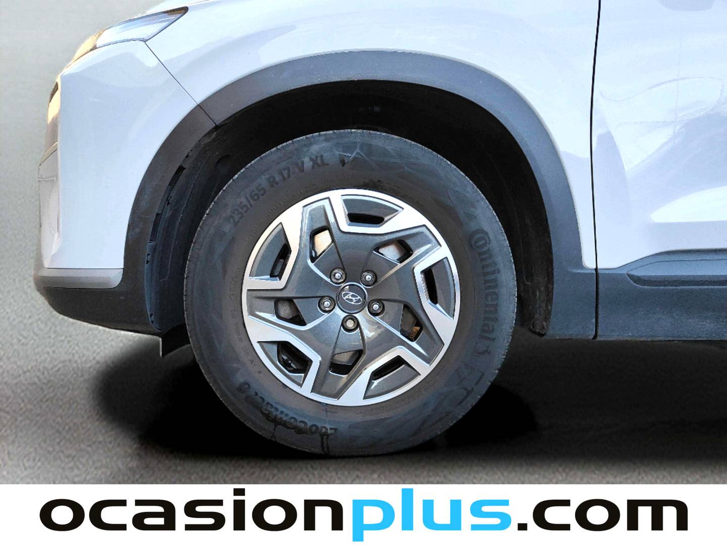 Foto Hyundai Santa Fe Hyundai Santa Fe 1.6 TGDi HEV Klass 4x2 Auto (230 CV) 7 Plazas