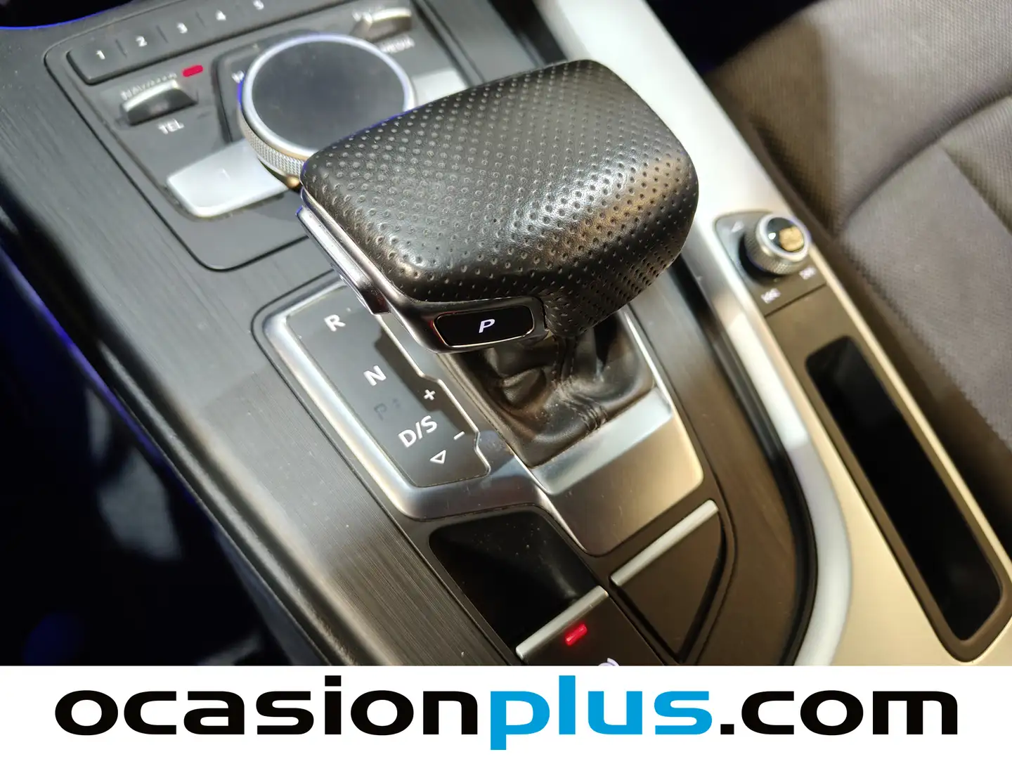 Foto Audi A4 Audi A4 Advanced edition 3.0 TDI quattro  (218 CV) S tronic