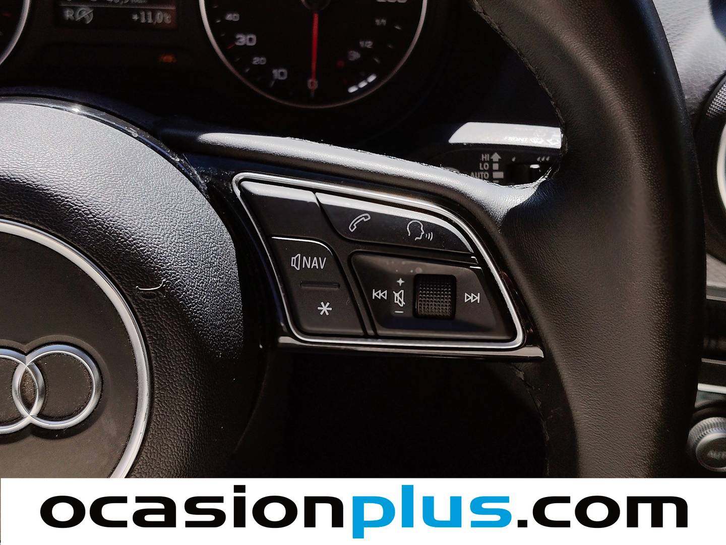 Audi Q2 Audi Q2 Advanced 35 TDI (150 CV) S tronic diésel