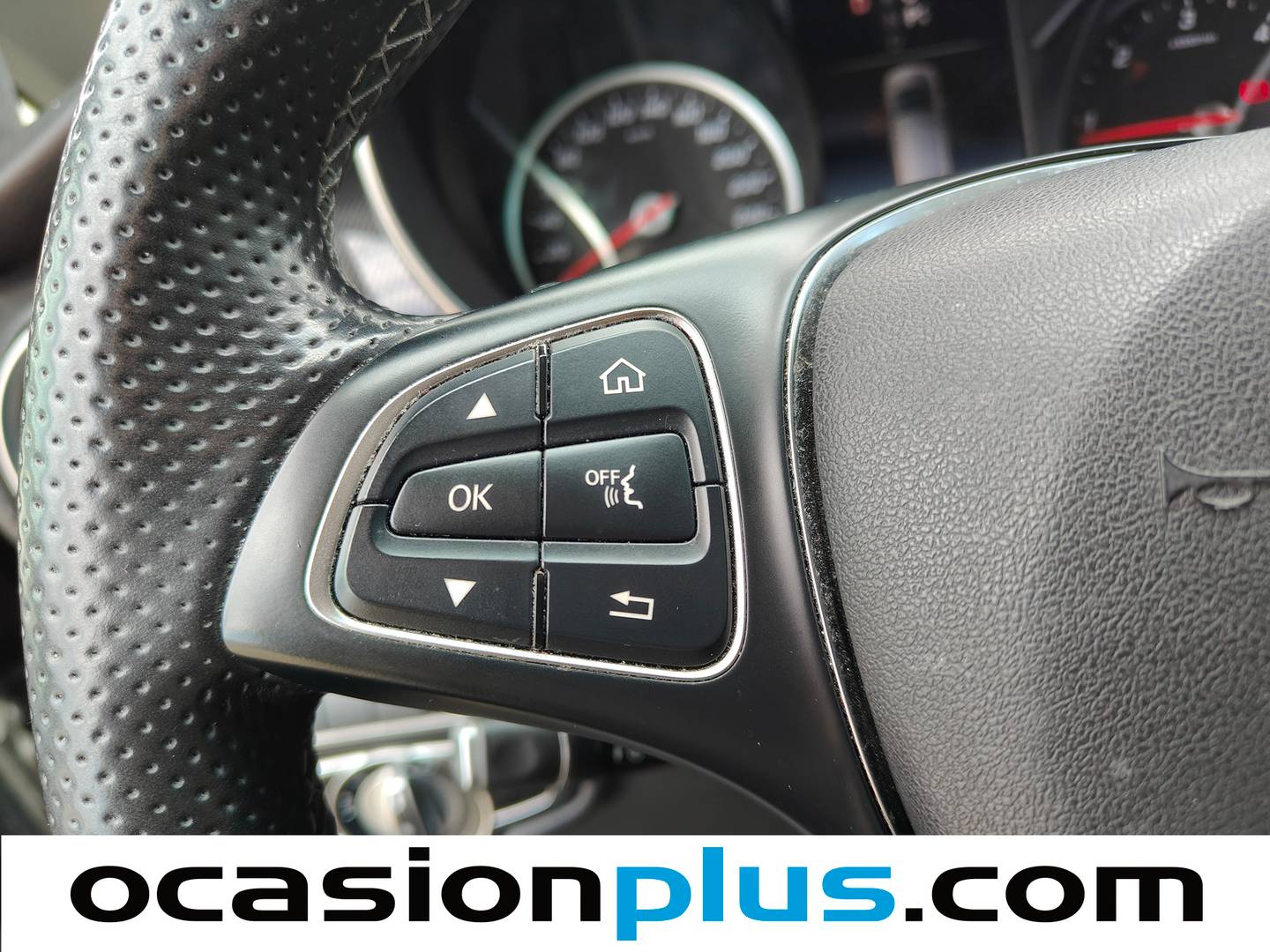 Mercedes Clase V Mercedes Clase V V 220 d Largo (163 CV) 7 Plazas al mejor precio