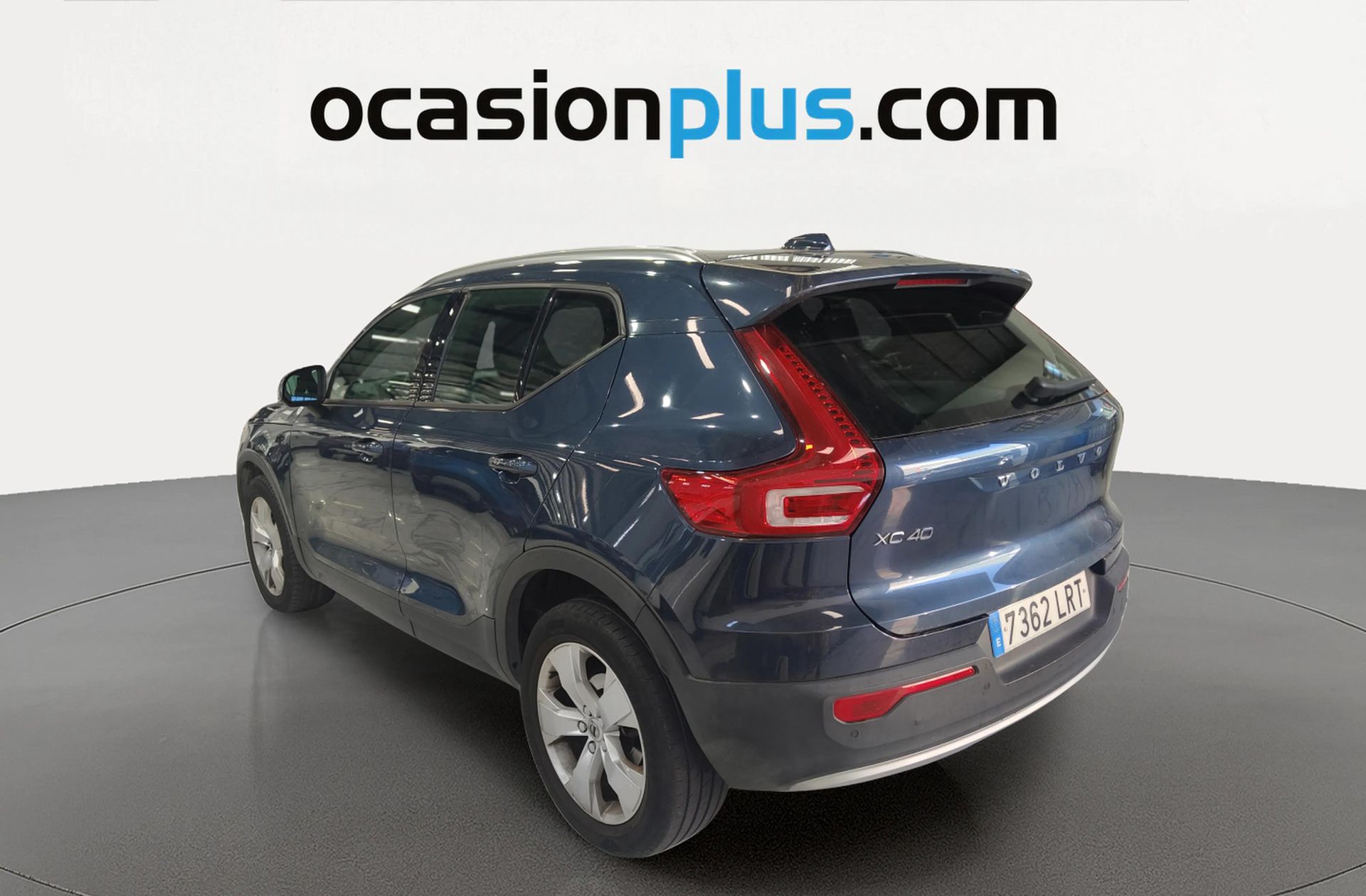 Volvo XC40 T2 Momentum Pro - foto 3