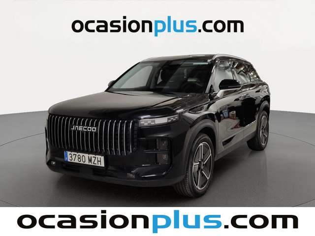 JAECOO 7 1.6 TGDI Select FWD (145 CV) de segunda mano