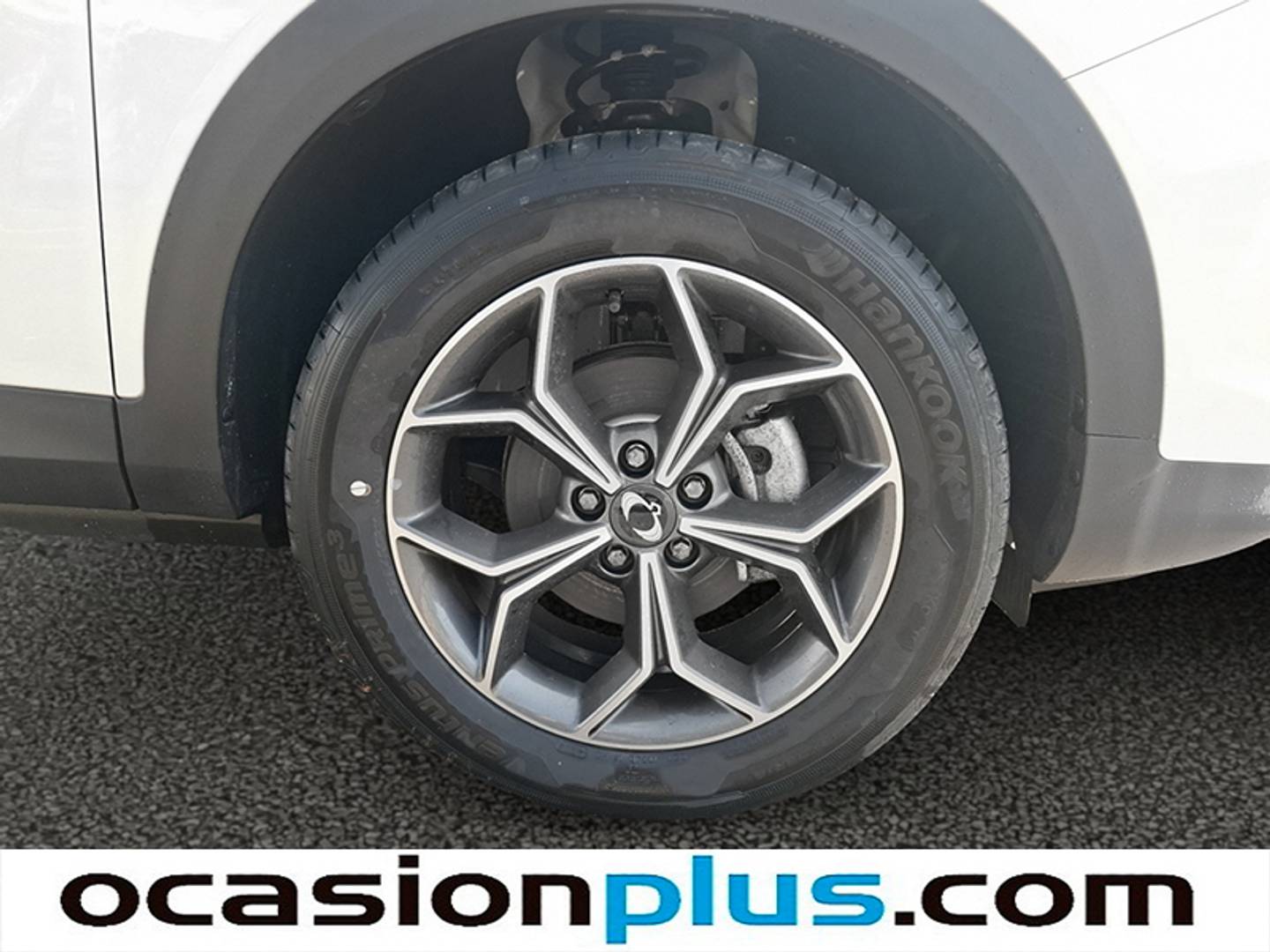 Foto SsangYong Korando Ssangyong Korando G15T Urban Plus Auto (163 CV)