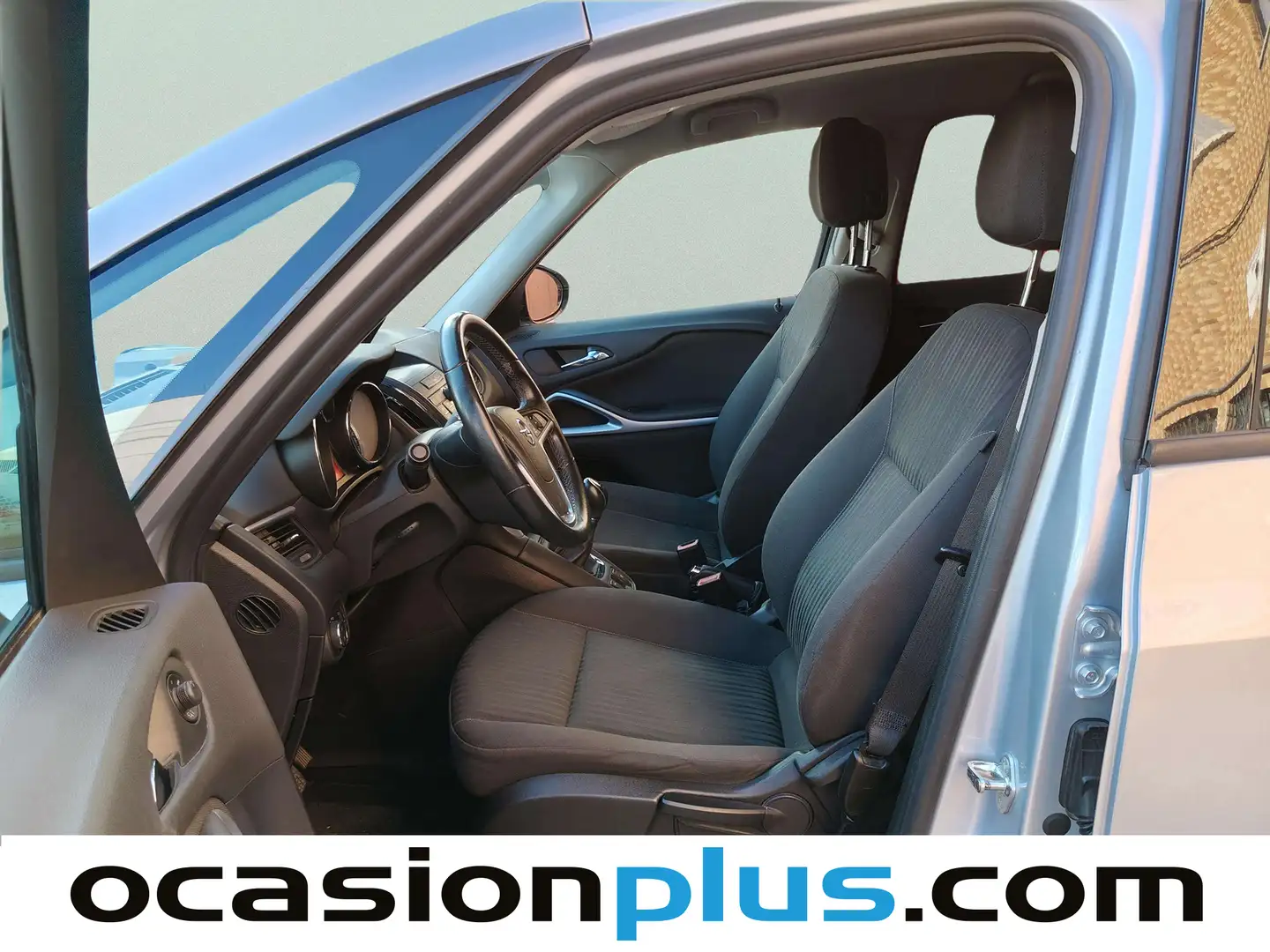 Foto Opel Zafira Tourer Opel Zafira Tourer 1.6 CDTi S&S Selective (136 CV) 7 Plazas