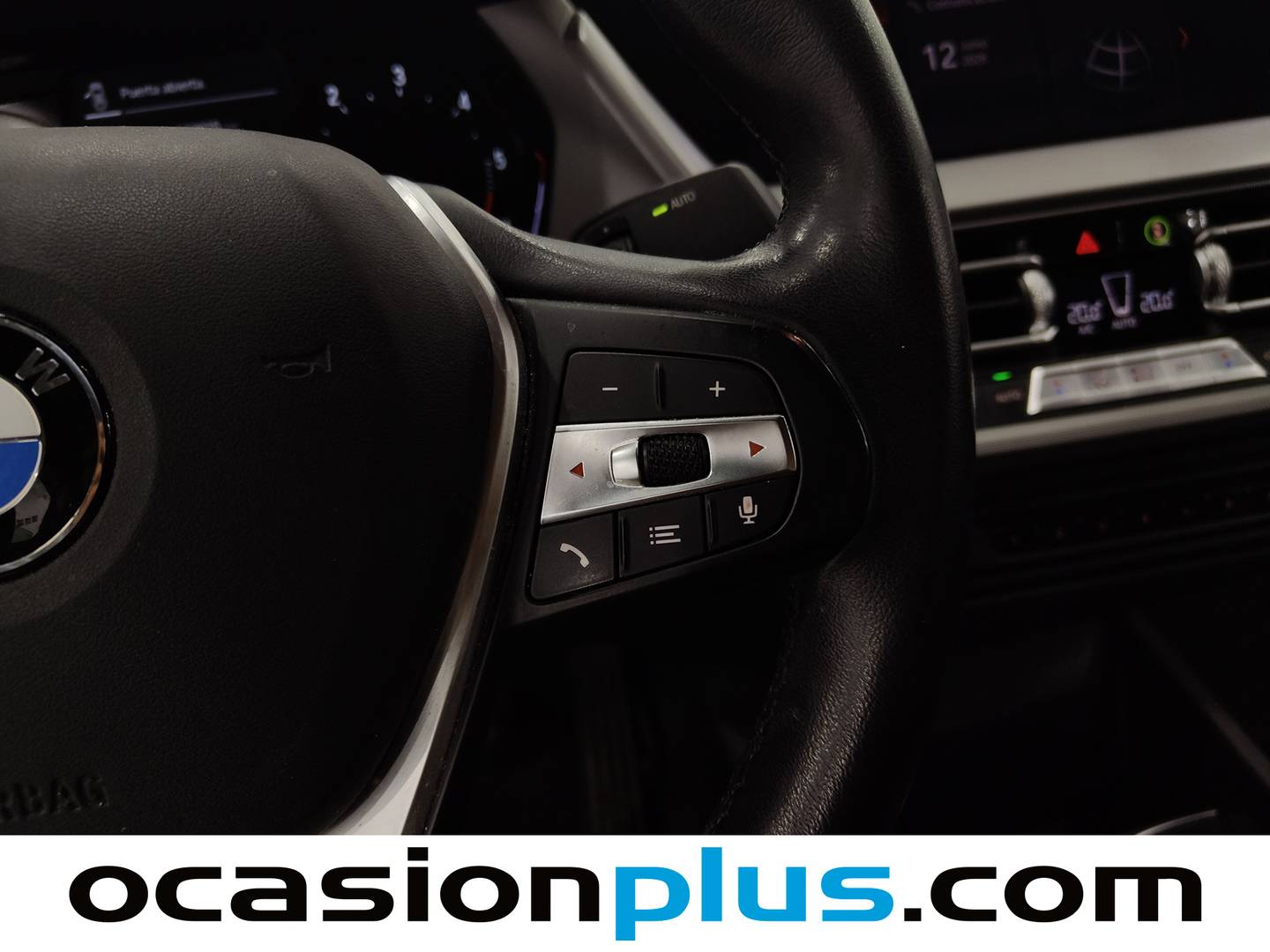 BMW Serie 2 BMW Serie 2 216d Gran Coupe (116 CV) seminuevo