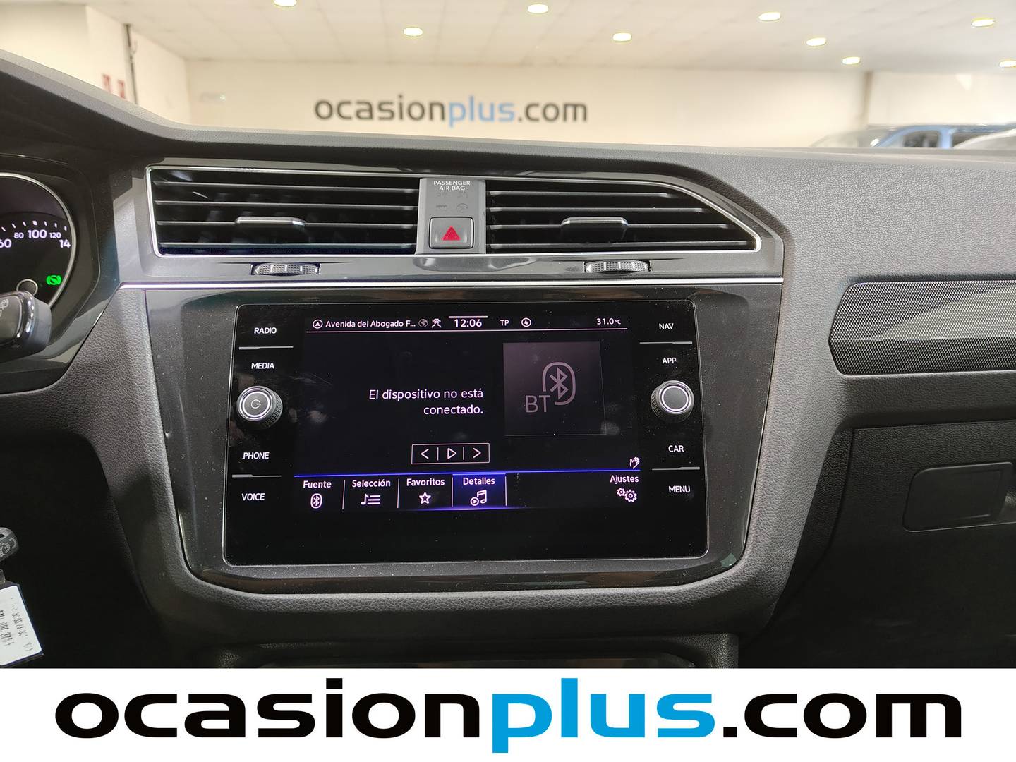 Paquetes del Volkswagen Tiguan Volkswagen Tiguan Urban Sport 2.0 TDI (150 CV) DSG