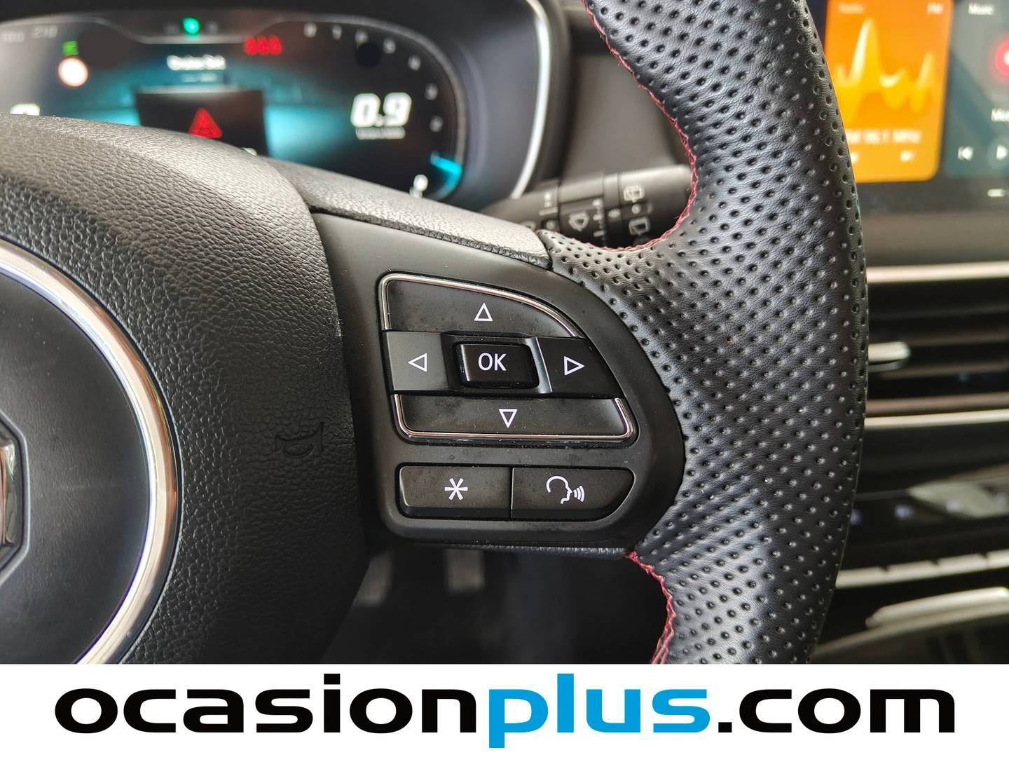MG HS MG HS 1.5 Turbo GDI Comfort DCT (162 CV) 162cv