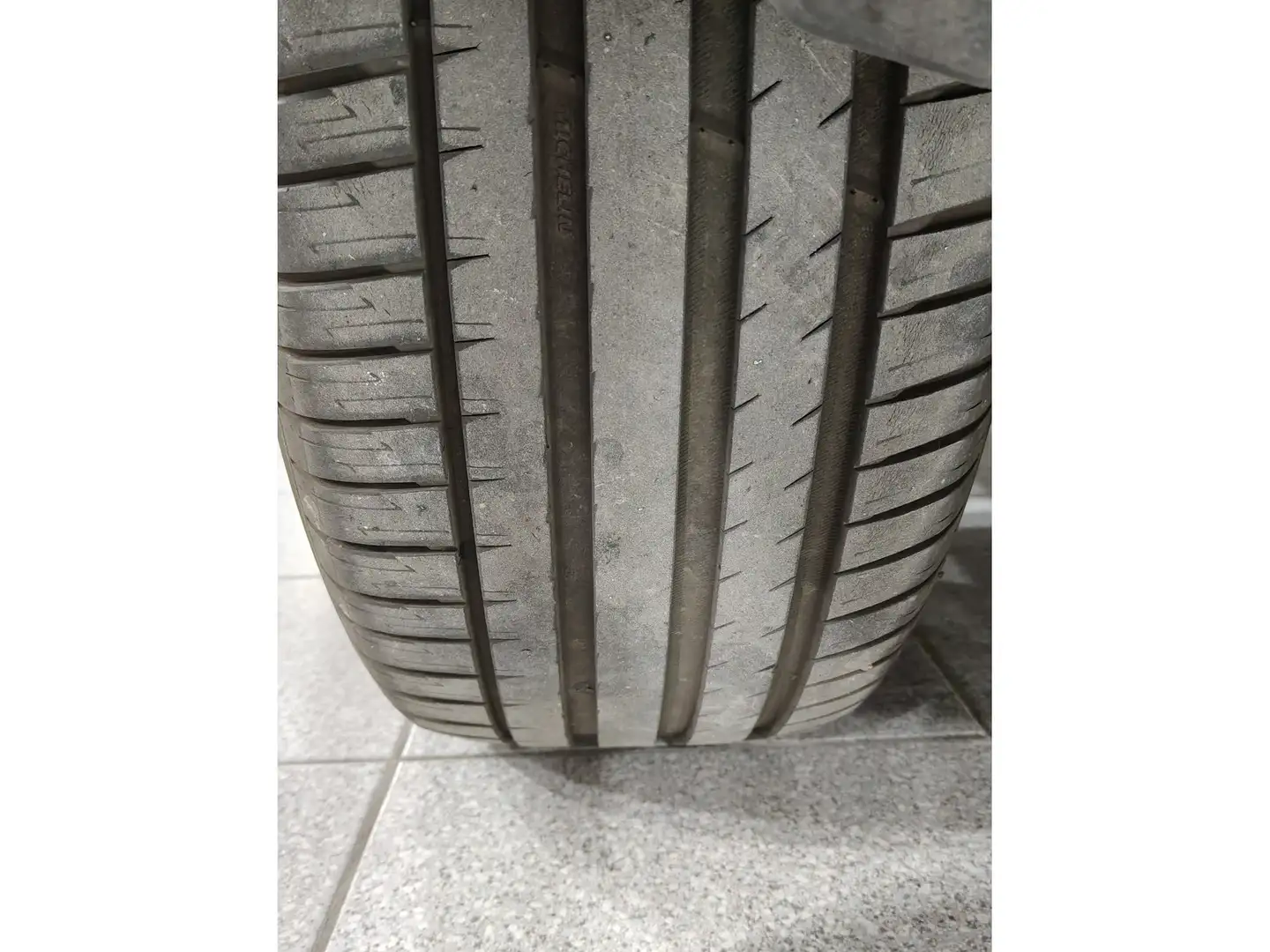 Foto Land Rover Range Rover Sport Land Rover Range Rover Sport 3.0 TDV6 HSE (258 CV)