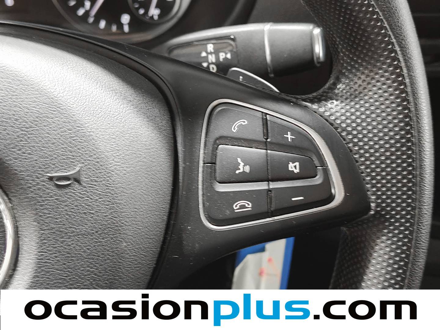 Foto Mercedes Vito Mercedes-Benz Vito 114 CDI Tourer Pro Larga AT (136 CV) 9 Plazas