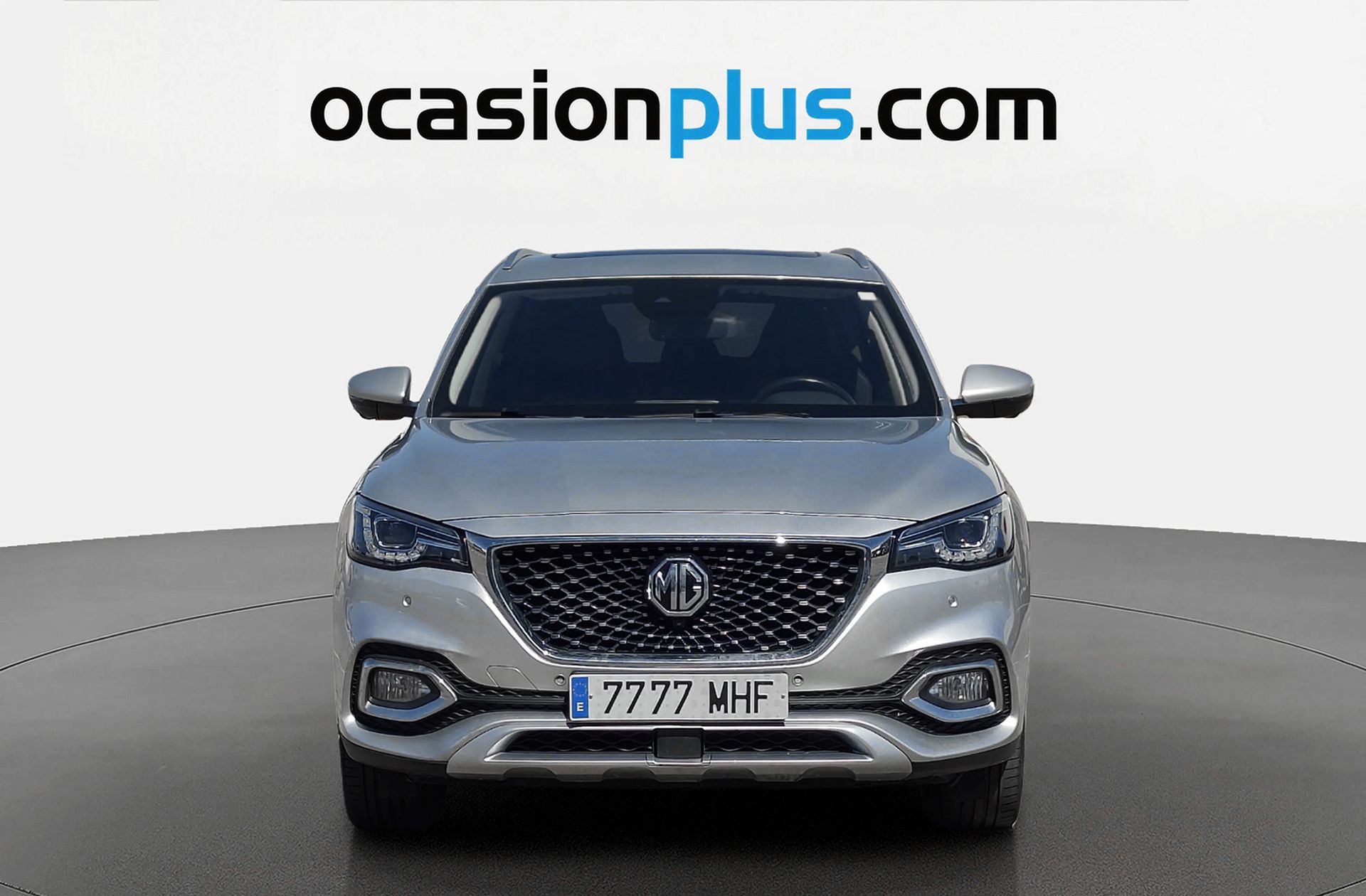 MG eHS 1.5T-GDI PHEV Luxury - foto 14