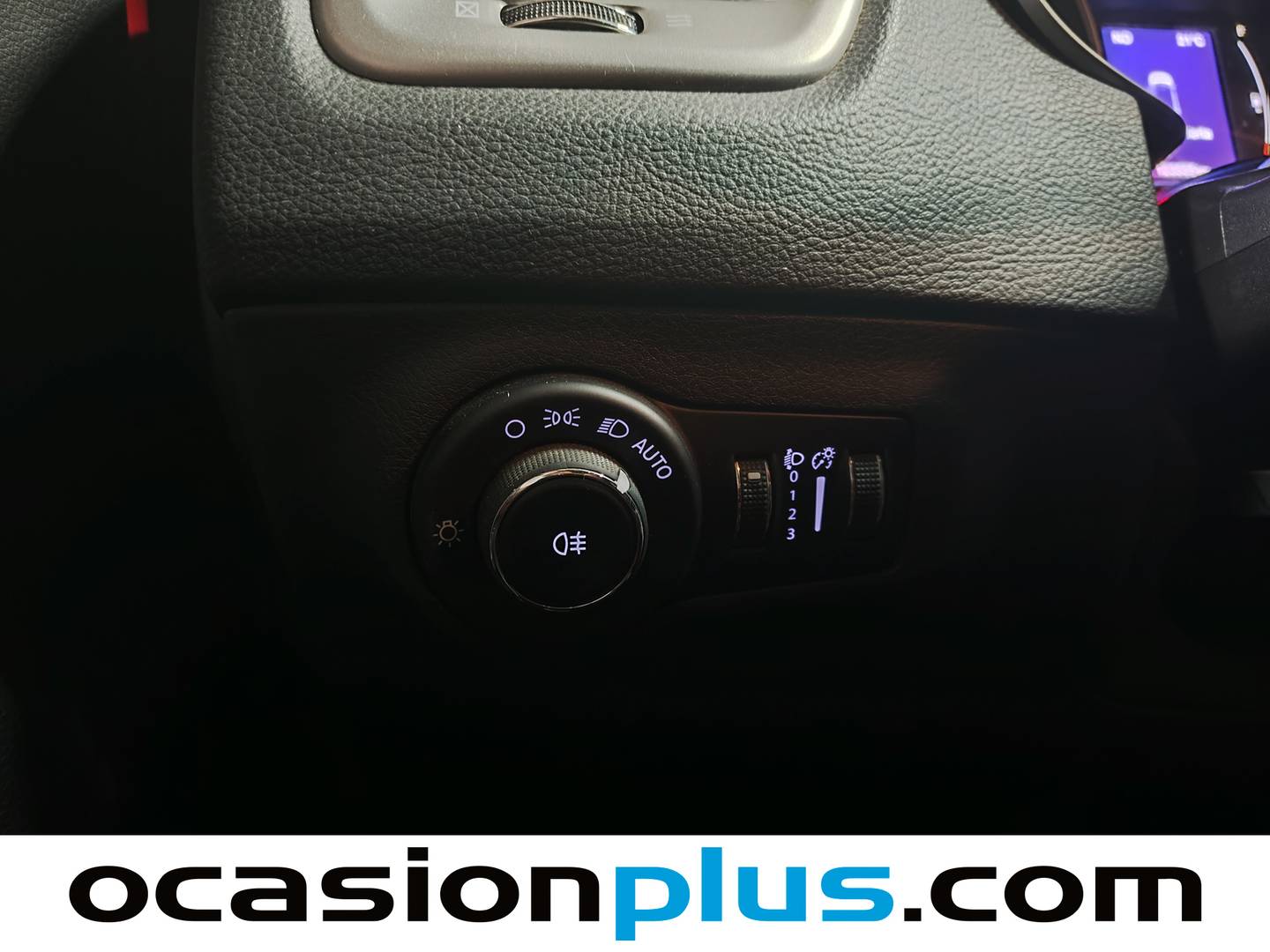 Jeep Compass Jeep Compass 1.4 Multiair Sport 4x2 (140 CV) de segunda mano