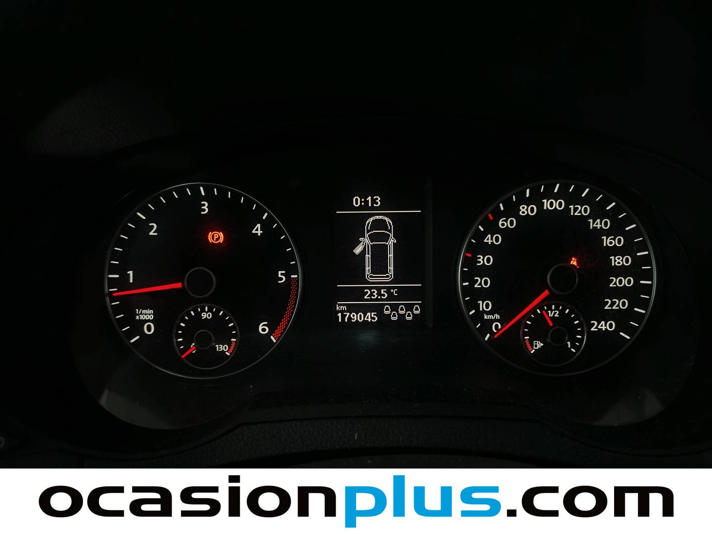 Foto Seat Alhambra SEAT Alhambra 2.0 TDI CR E-Ecomotive Reference (140 CV) 7 Plazas