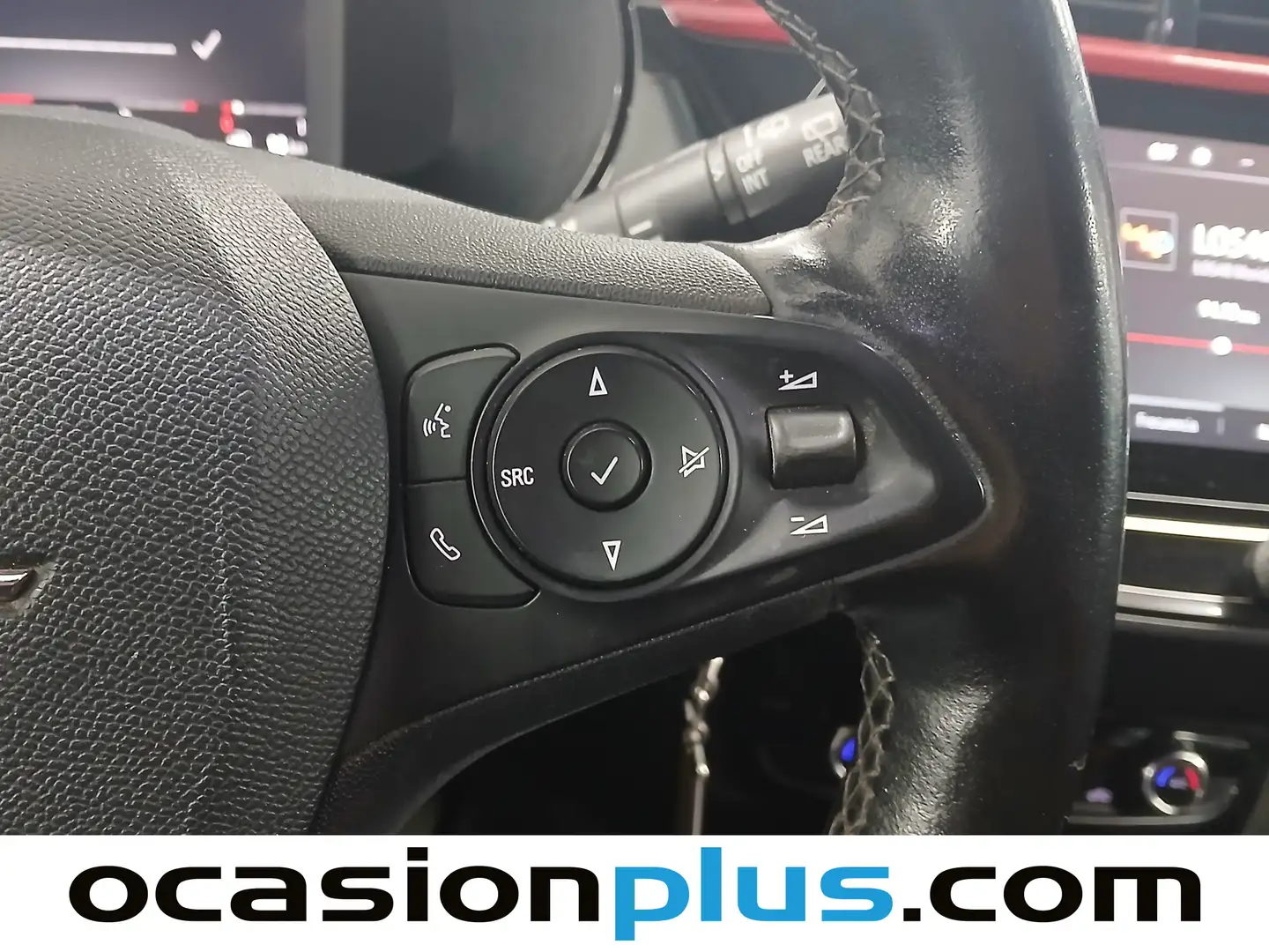 Foto Opel Corsa Opel Corsa 1.2 Turbo XHL GS-Line (100 CV)