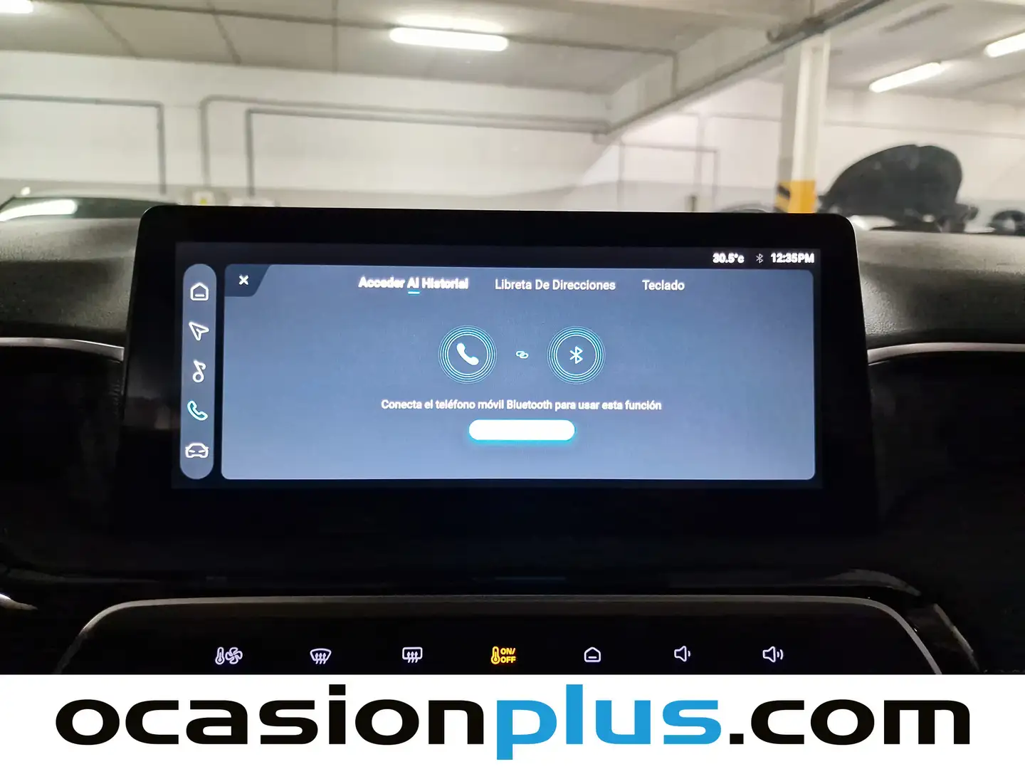 Foto MG MG3 Hybrid+ MG MG3 Hybrid+ Comfort (195 CV)