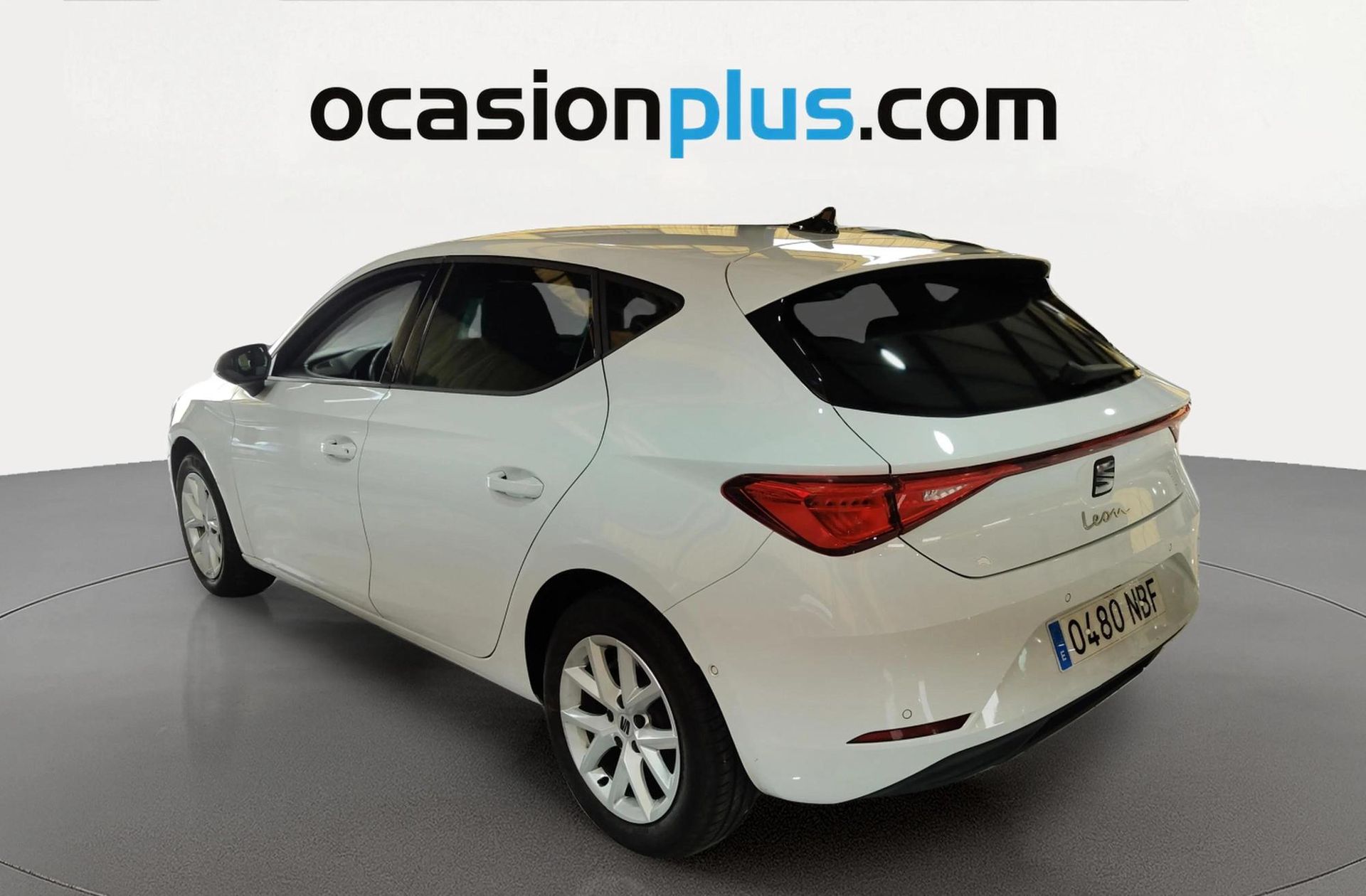 SEAT León 1.5 TSI Style Special Edition - foto 3