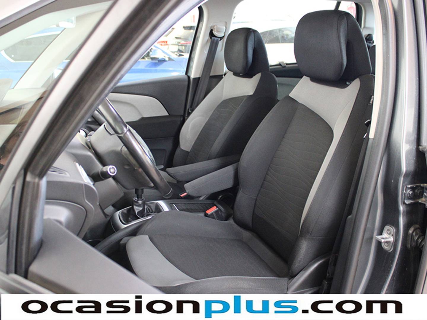 Citroën Grand C4 Picasso Citroen Grand C4 Picasso BlueHDi 150 Airdream Intensive 7 Plazas (150 CV) 150cv