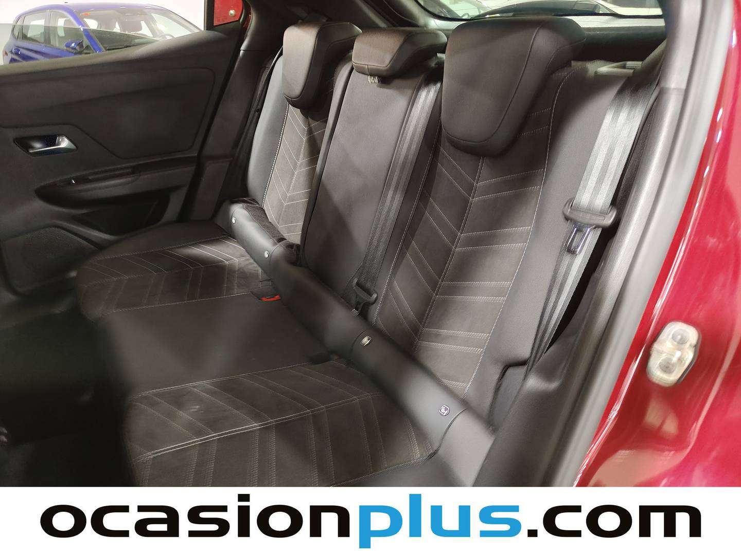 Opel Mokka Opel Mokka 1.2 T Ultimate (136 CV) seminuevo