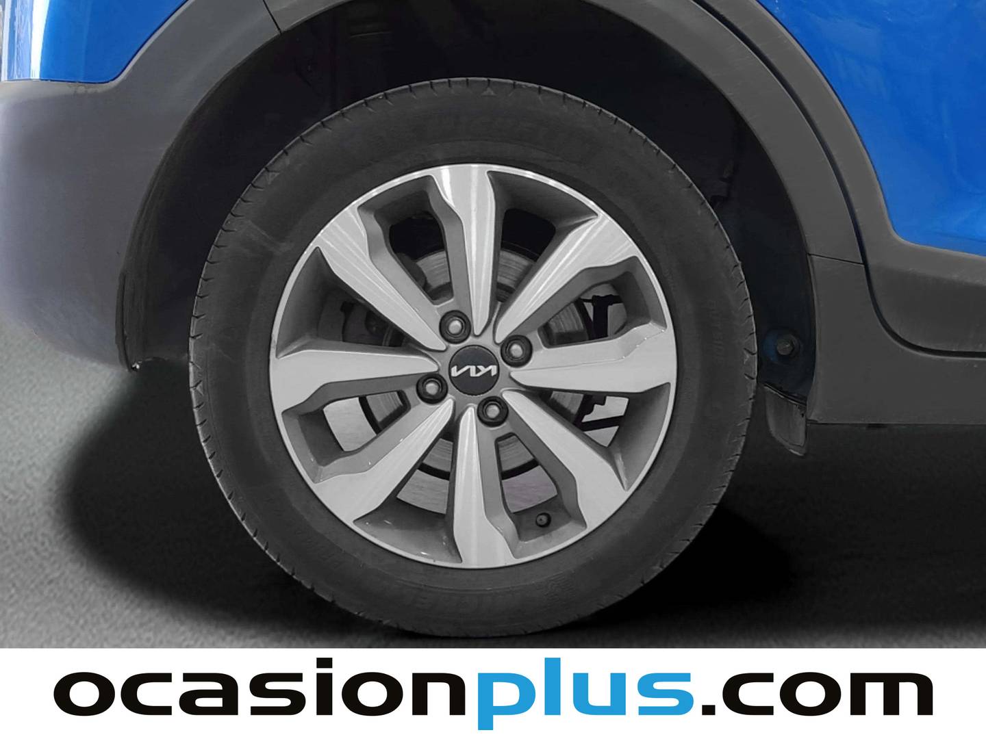 KIA Stonic KIA Stonic 1.0 T-GDi  (100CV) Drive de segunda mano