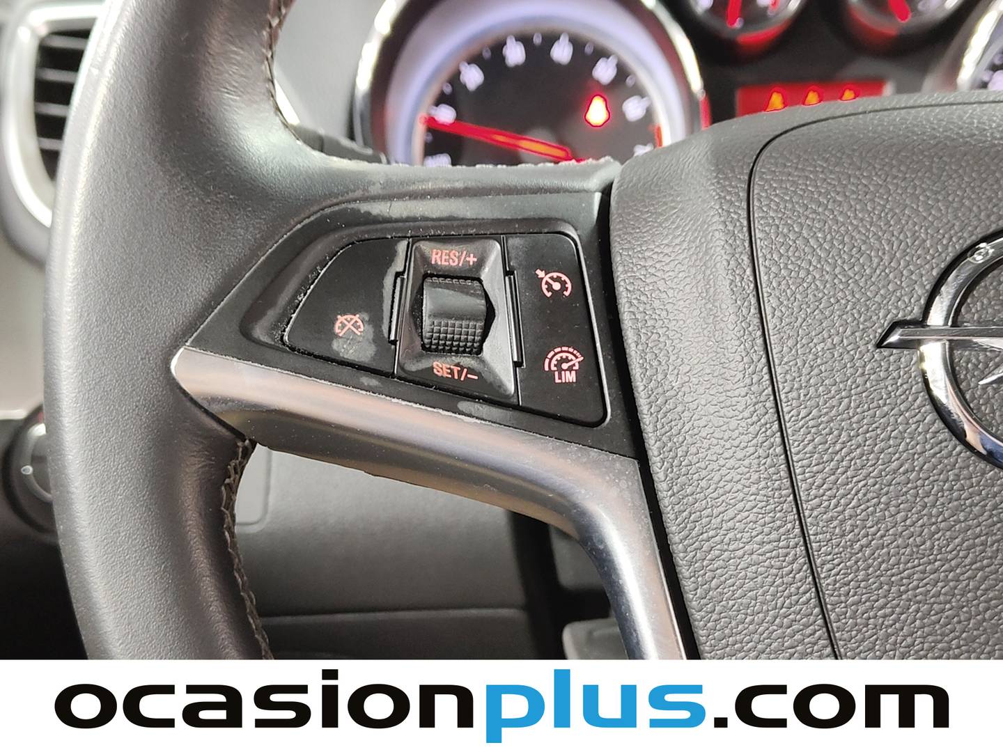 Paquetes del Opel Mokka Opel Mokka 1.4 Turbo S&S Excellence 4x2 (140 CV)
