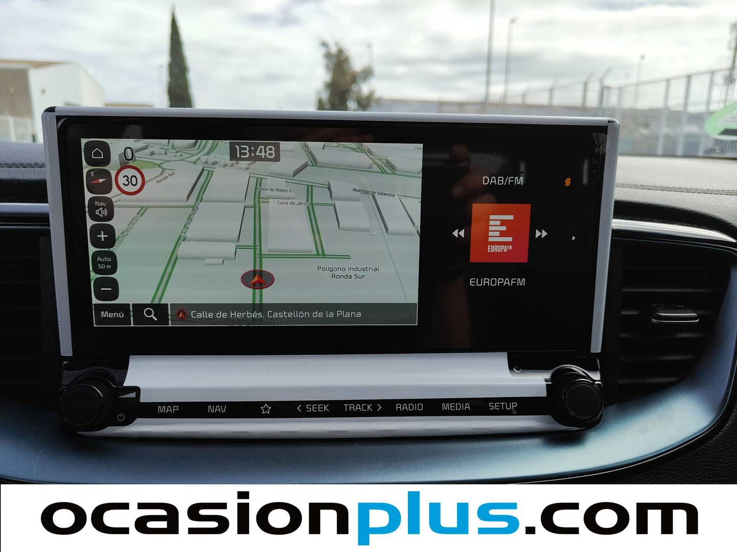 Foto KIA Ceed Kia Ceed 1.0 T-GDi Style Edition (100 CV)