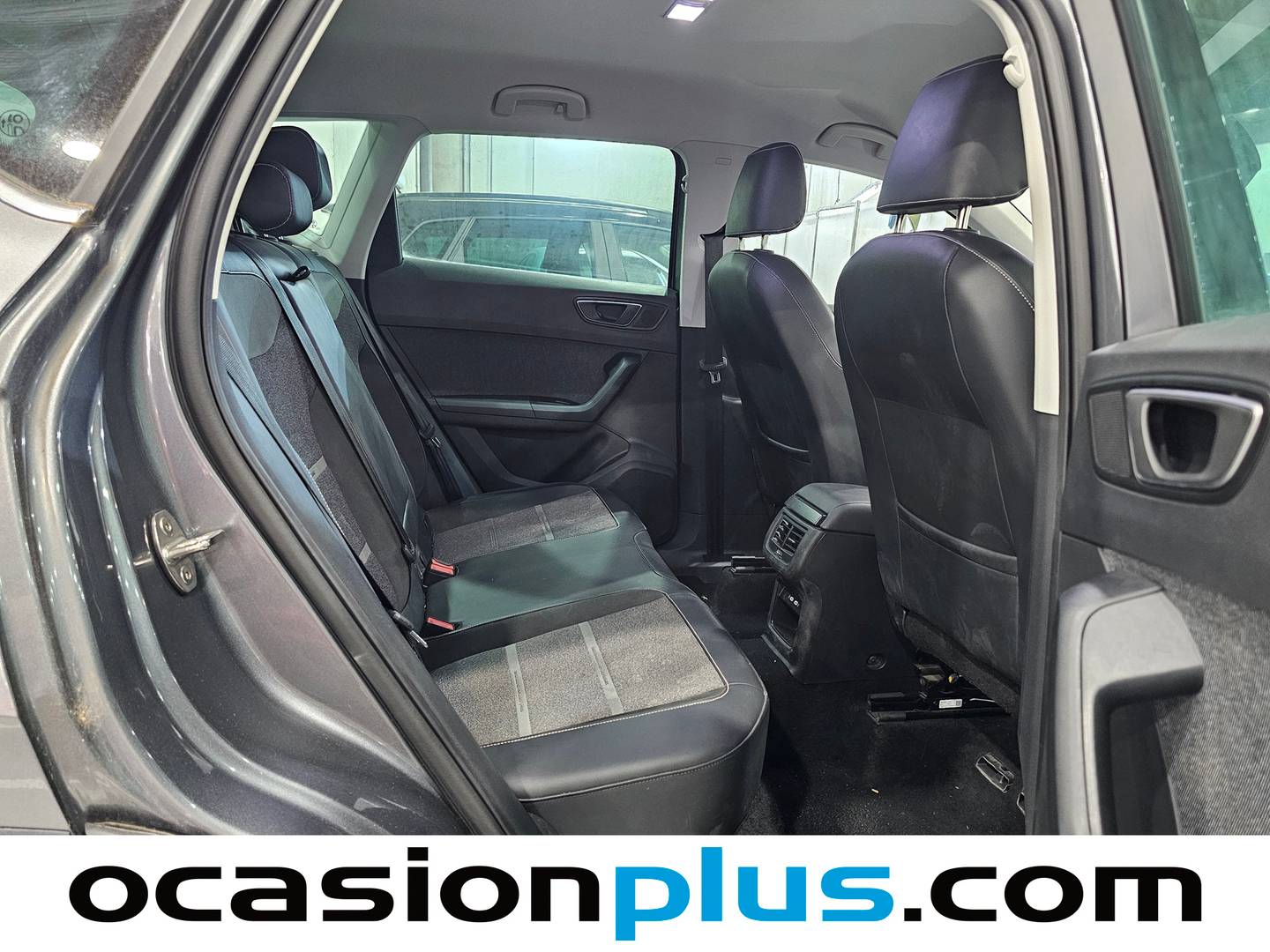 Seat Ateca SEAT Ateca 1.5 TSI X-Perience XM (150 CV) de segunda mano