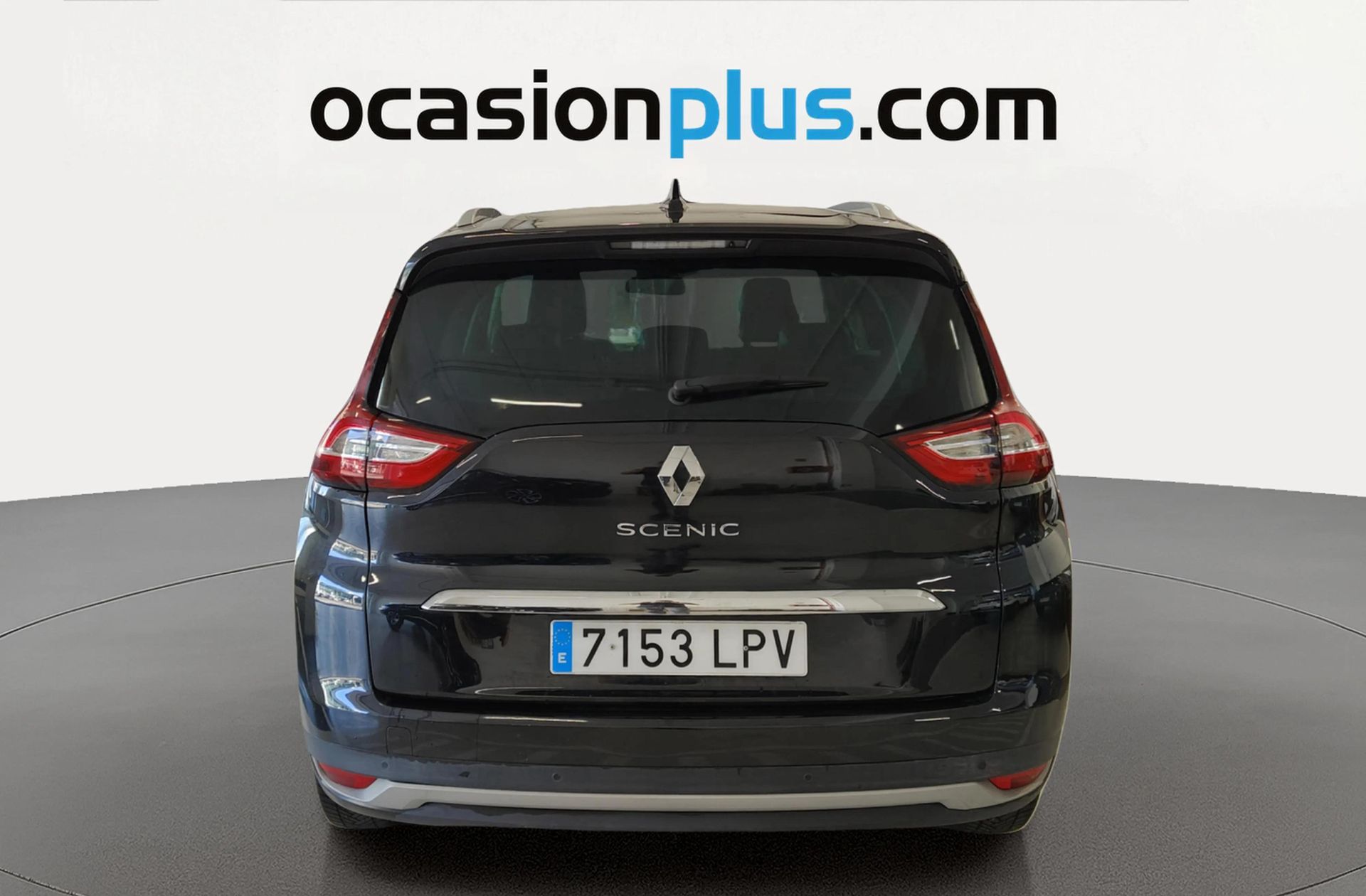 Renault Grand Scénic Zen Energy TCe EDC - foto 15