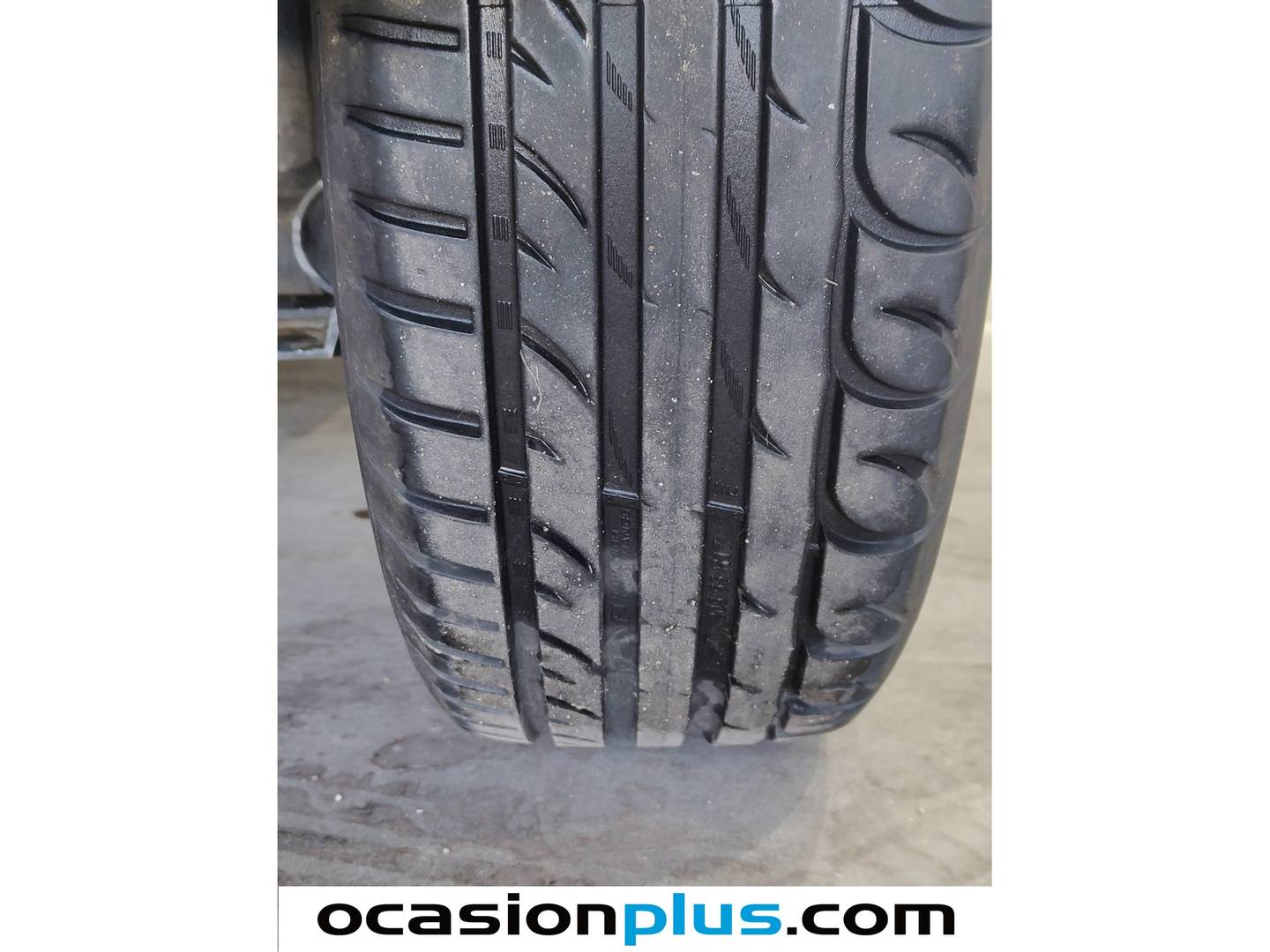 Renault Captur Renault Captur Zen Energy dCi (110 CV) eco2 de segunda mano