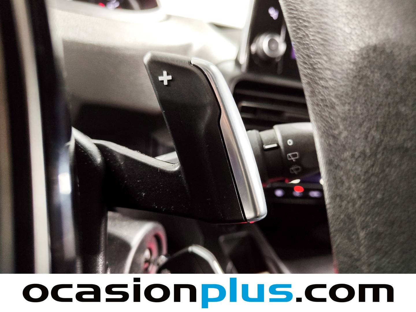 Foto Peugeot Rifter Peugeot Rifter Active Standard BlueHDi  EAT8 130 CV