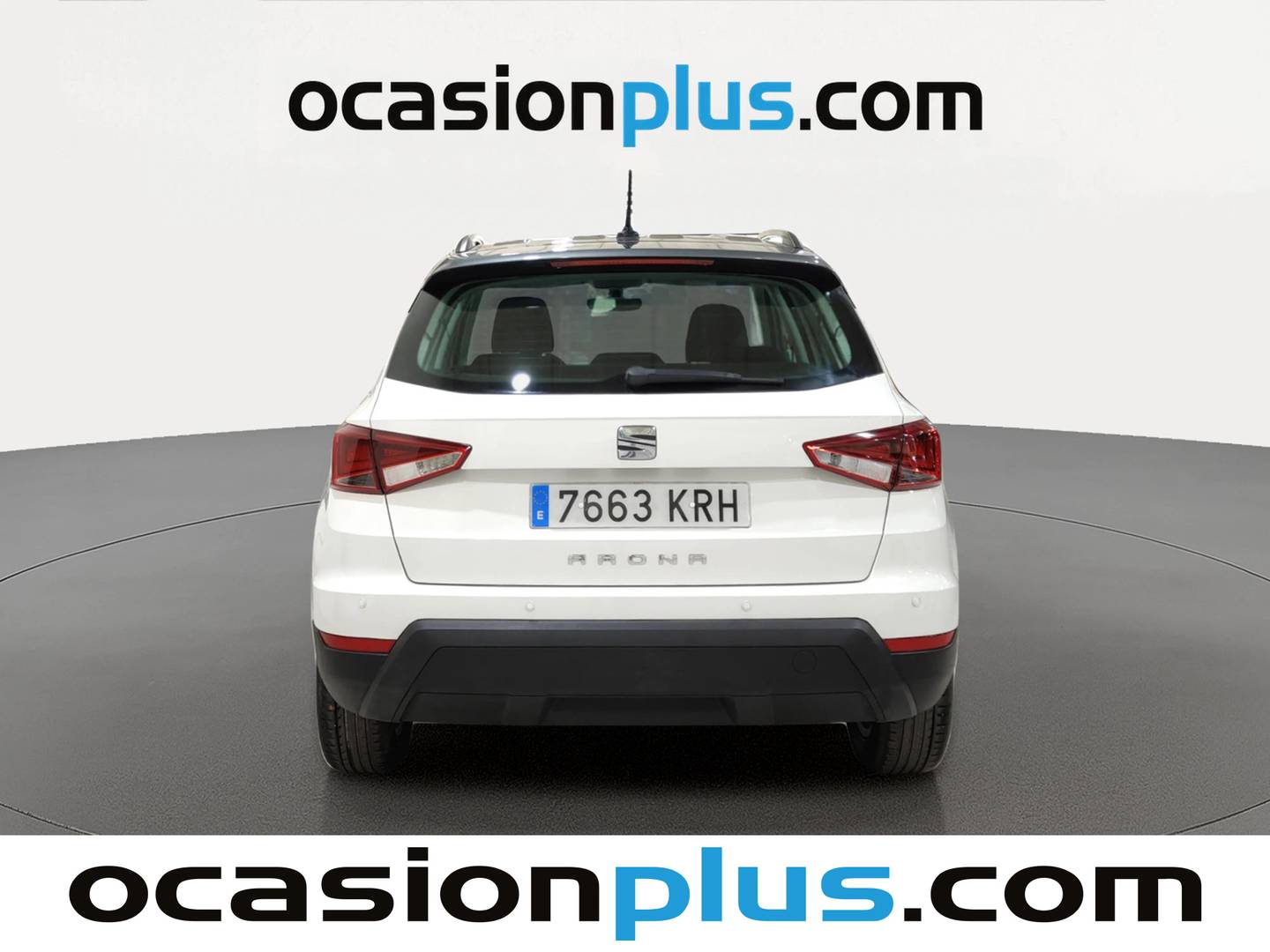 Seat Arona Seat Arona 1.0 TSI S&S Style (95 CV) barato